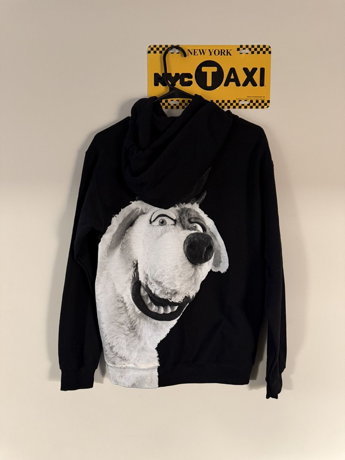 Other Kerwin Frost x McDonalds Hoodie Size US S / EU 44-46 / 1 - 2 Thumbnail