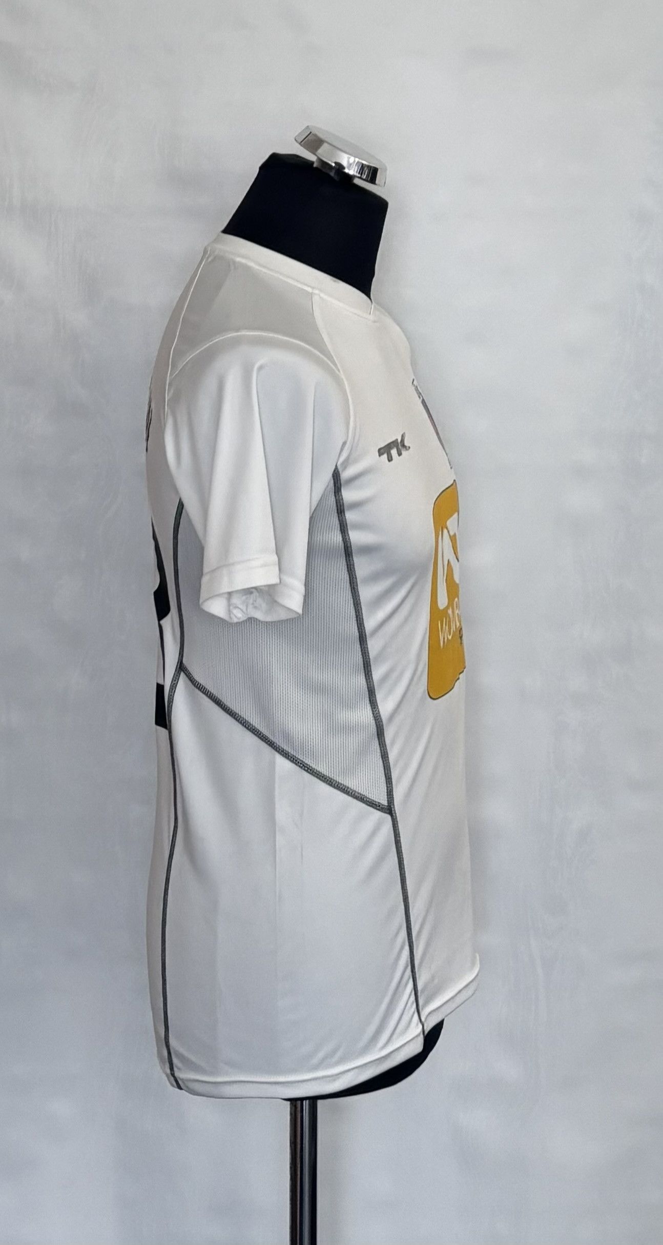 Other Fuchse Berlin TSK #63 Handball Jersey Size S Size US S / EU 44-46 / 1 - 4 Thumbnail