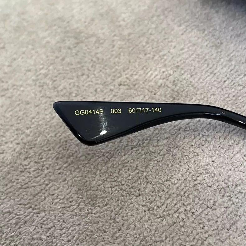 Gucci Gucci Sunglasses 2503-Nextarrow Size ONE SIZE - 9 Thumbnail