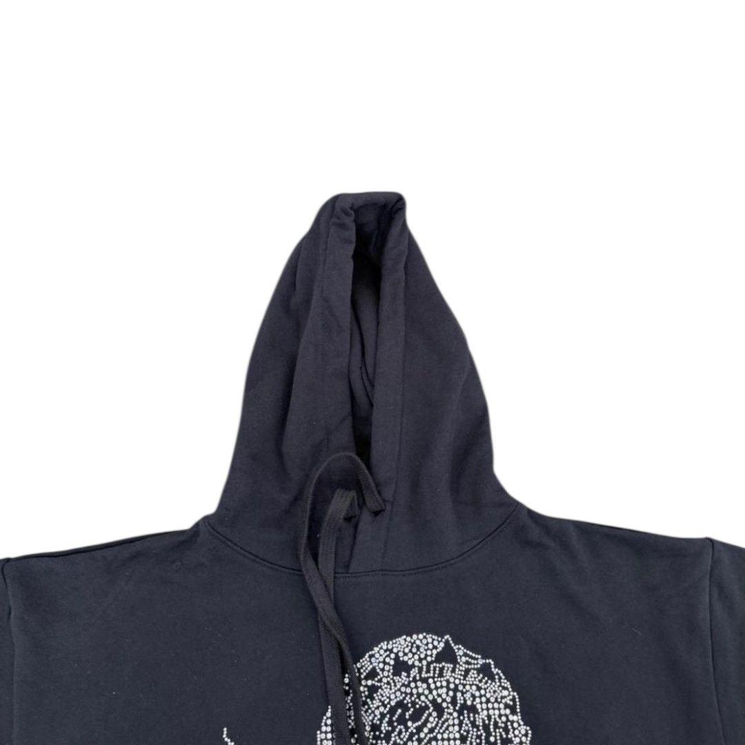 Billie Eilish NEW Billie Eilish Blohsh The World’s A Little Blurry Hoodie Size US S / EU 44-46 / 1 - 4 Thumbnail