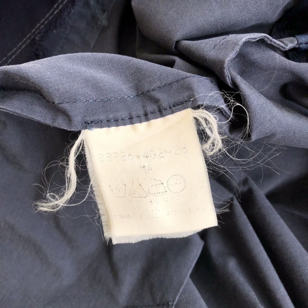 Burberry BURBERRYS Marine Yachting Blouson Jacket Size US M / EU 48-50 / 2 - 14 Thumbnail