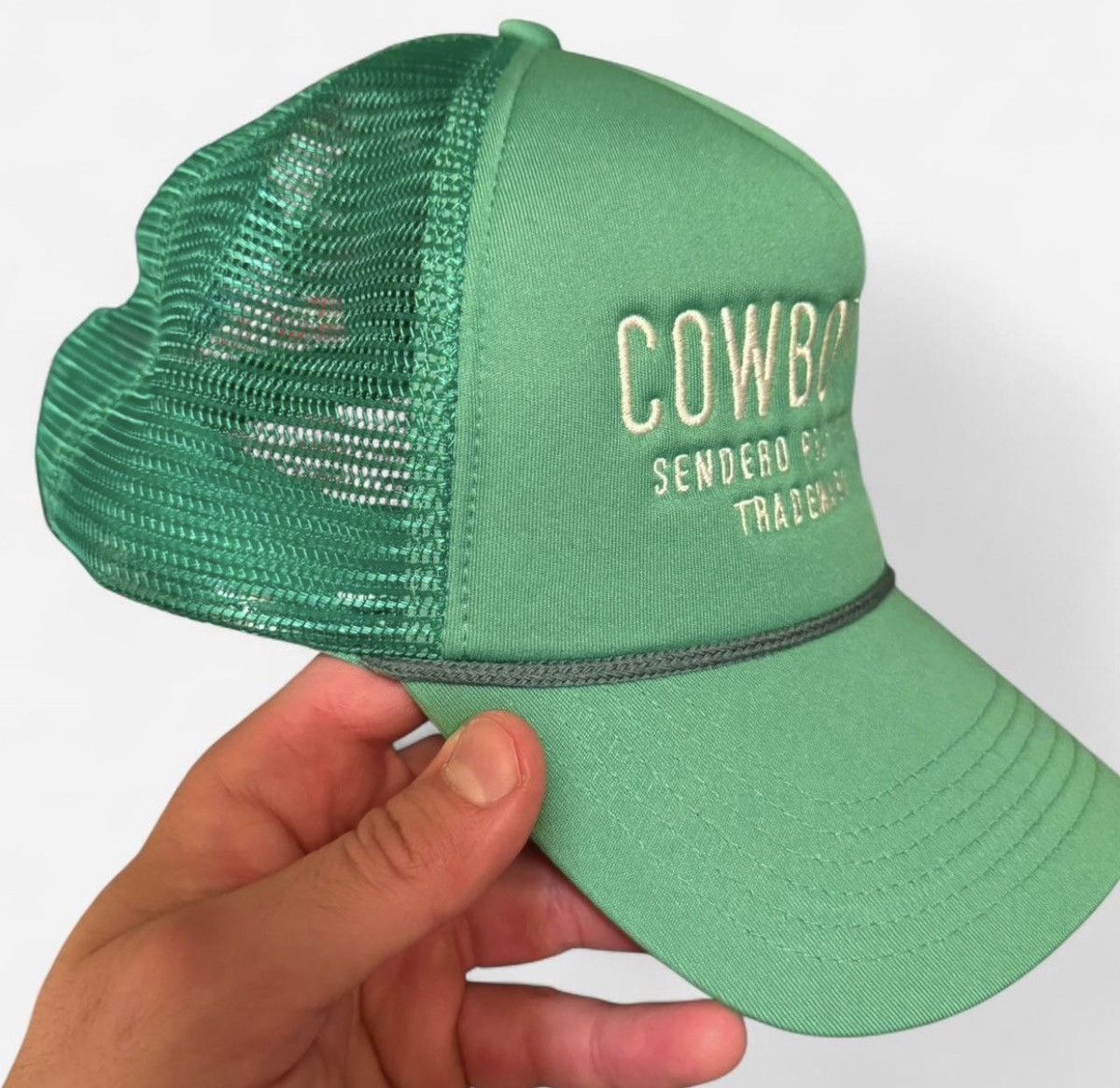 Other Sendero “Cowboy Hat” Size ONE SIZE - 2 Thumbnail