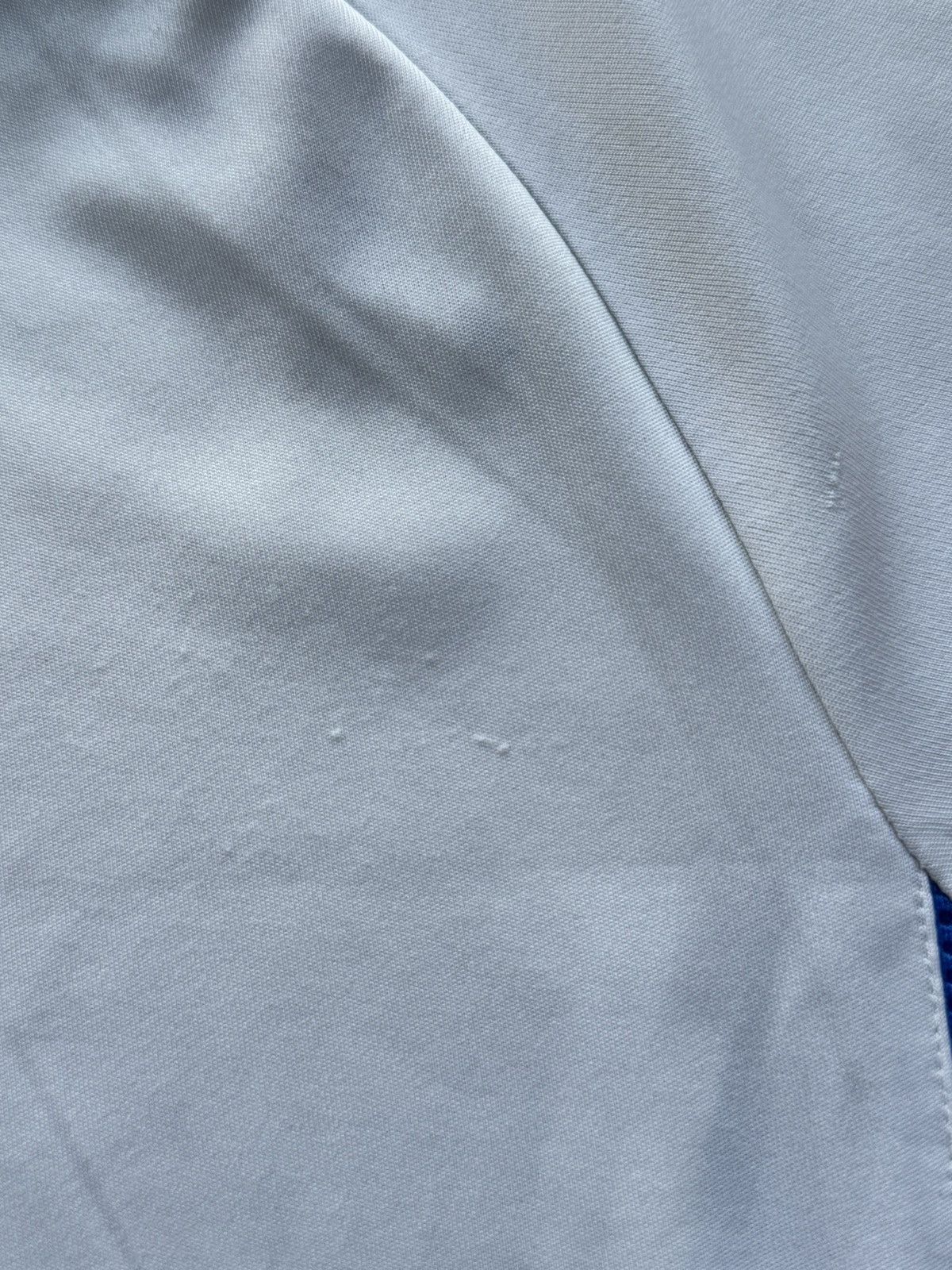 Adidas Greece National Team 06/08 Home Football Jersey T-Shirt Size US S / EU 44-46 / 1 - 16 Thumbnail