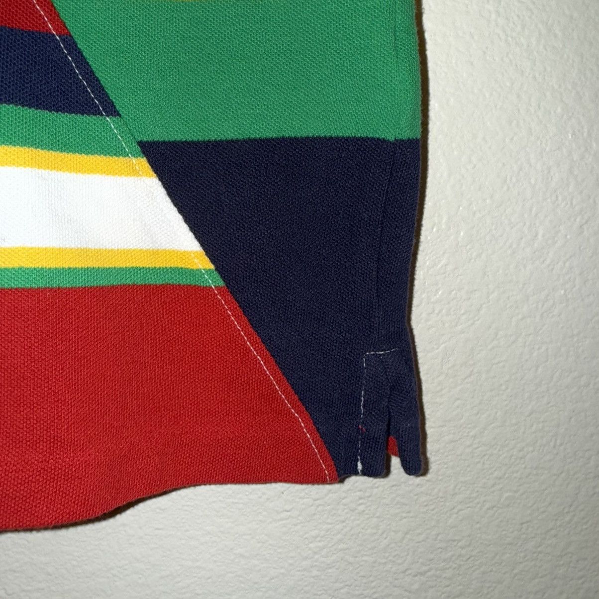 Polo Ralph Lauren Polo ralph lauren Size US XS / EU 42 / 0 - 3 Thumbnail