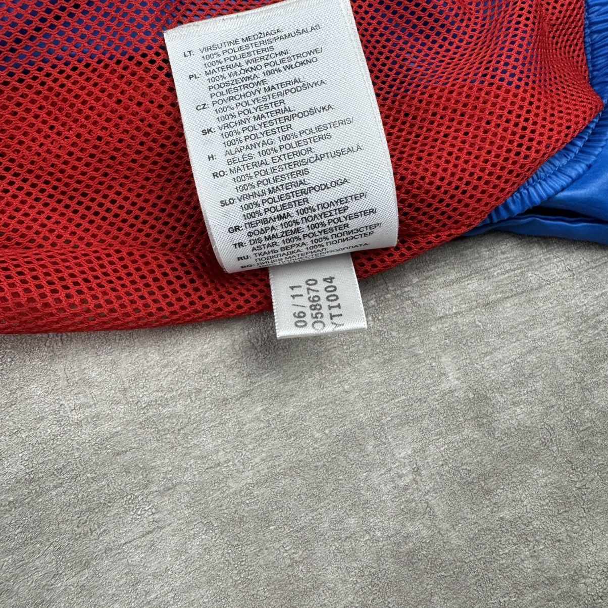 Adidas Adidas Jacket Size S / US 4 / IT 40 - 9 Thumbnail
