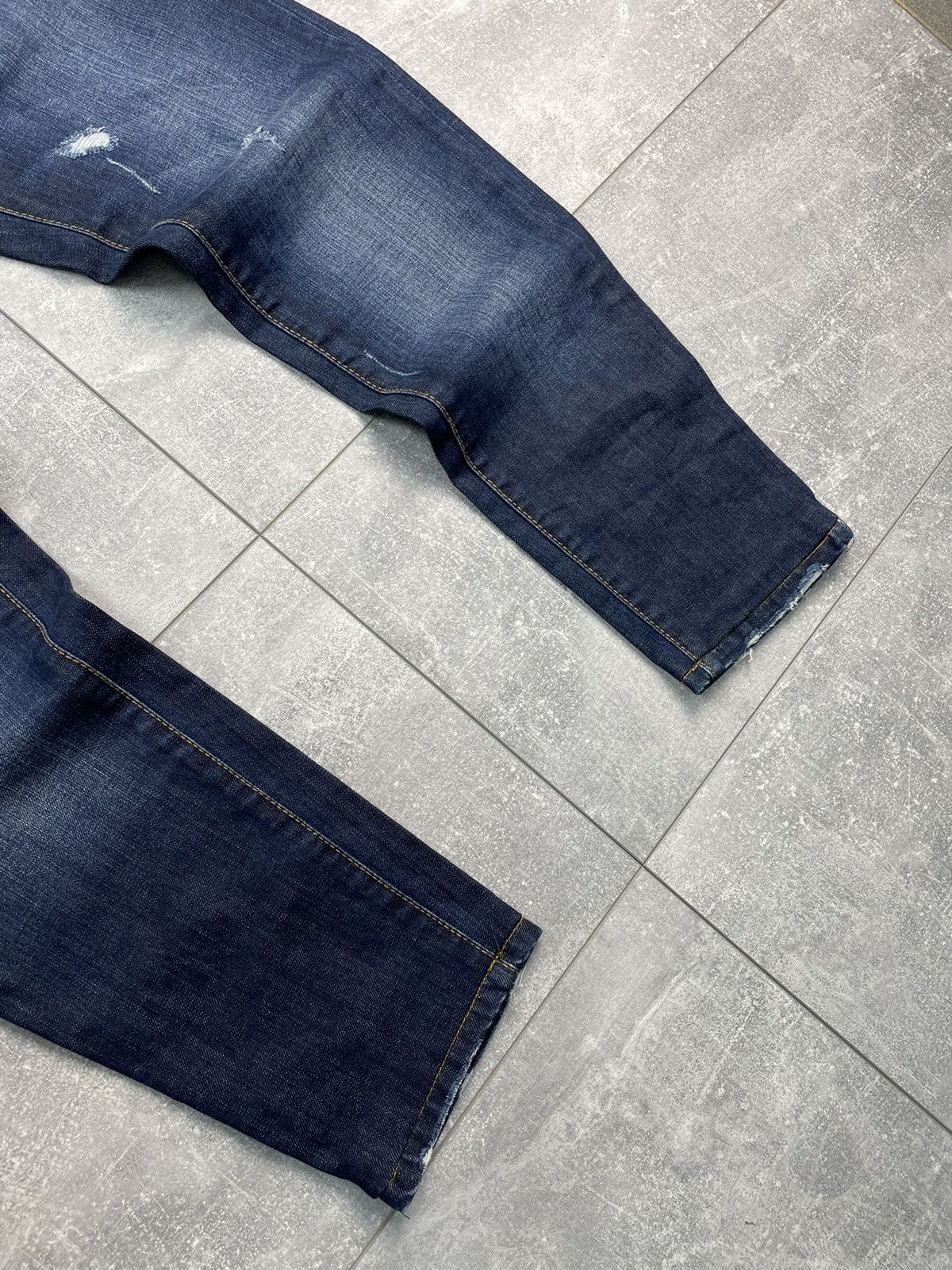 Dsquared2 Dsquared2 Denim Jeans New Size US 27 - 9 Thumbnail