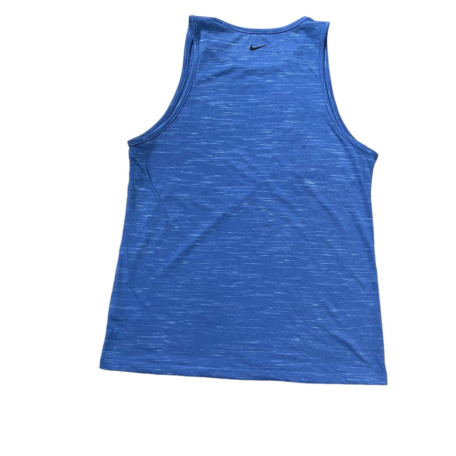 Nike Nike Dri Fit Tank Size M / US 6-8 / IT 42-44 - 2 Thumbnail