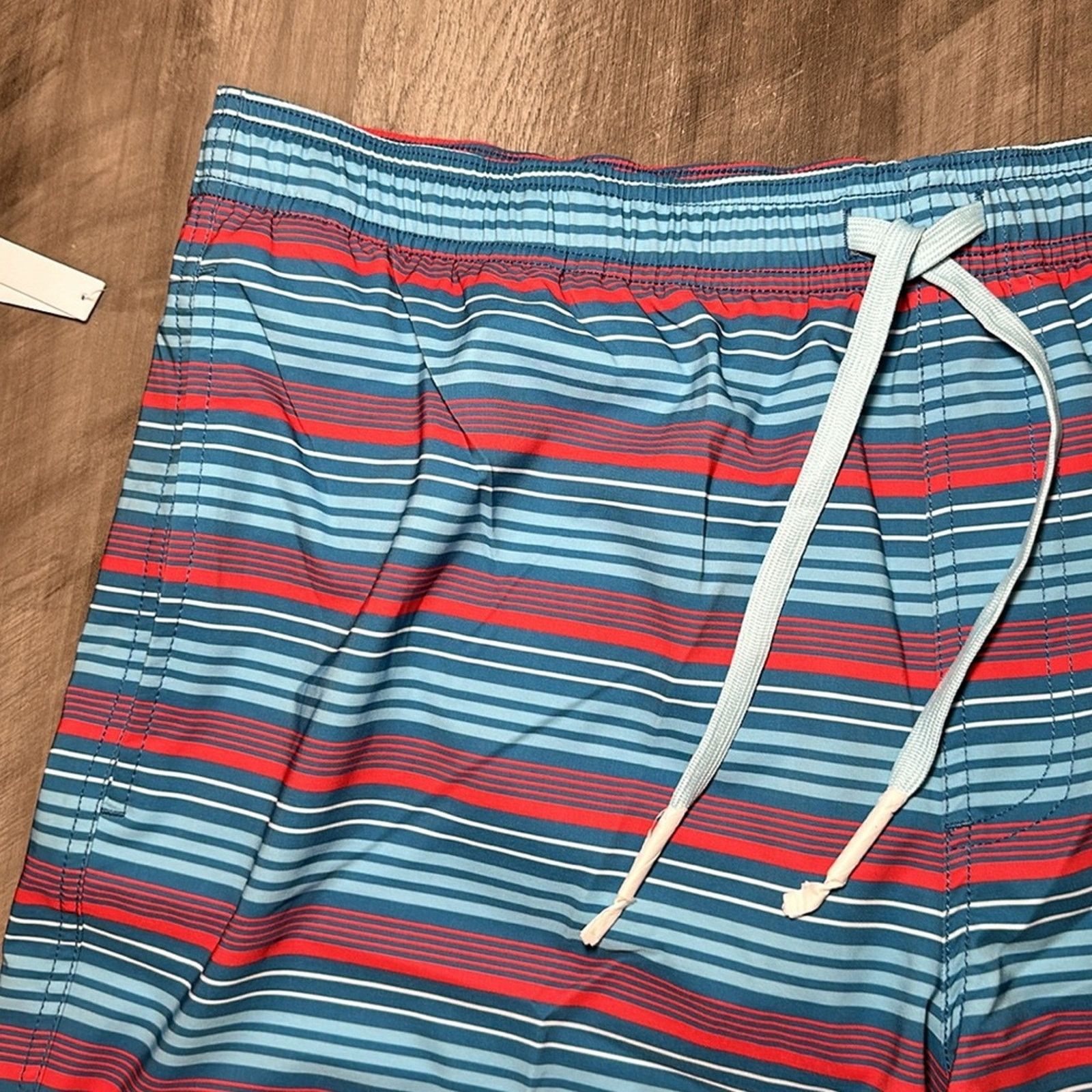 Southern Tide Southern Tide Swim Trunks - XL Size US 38 / EU 54 - 4 Thumbnail