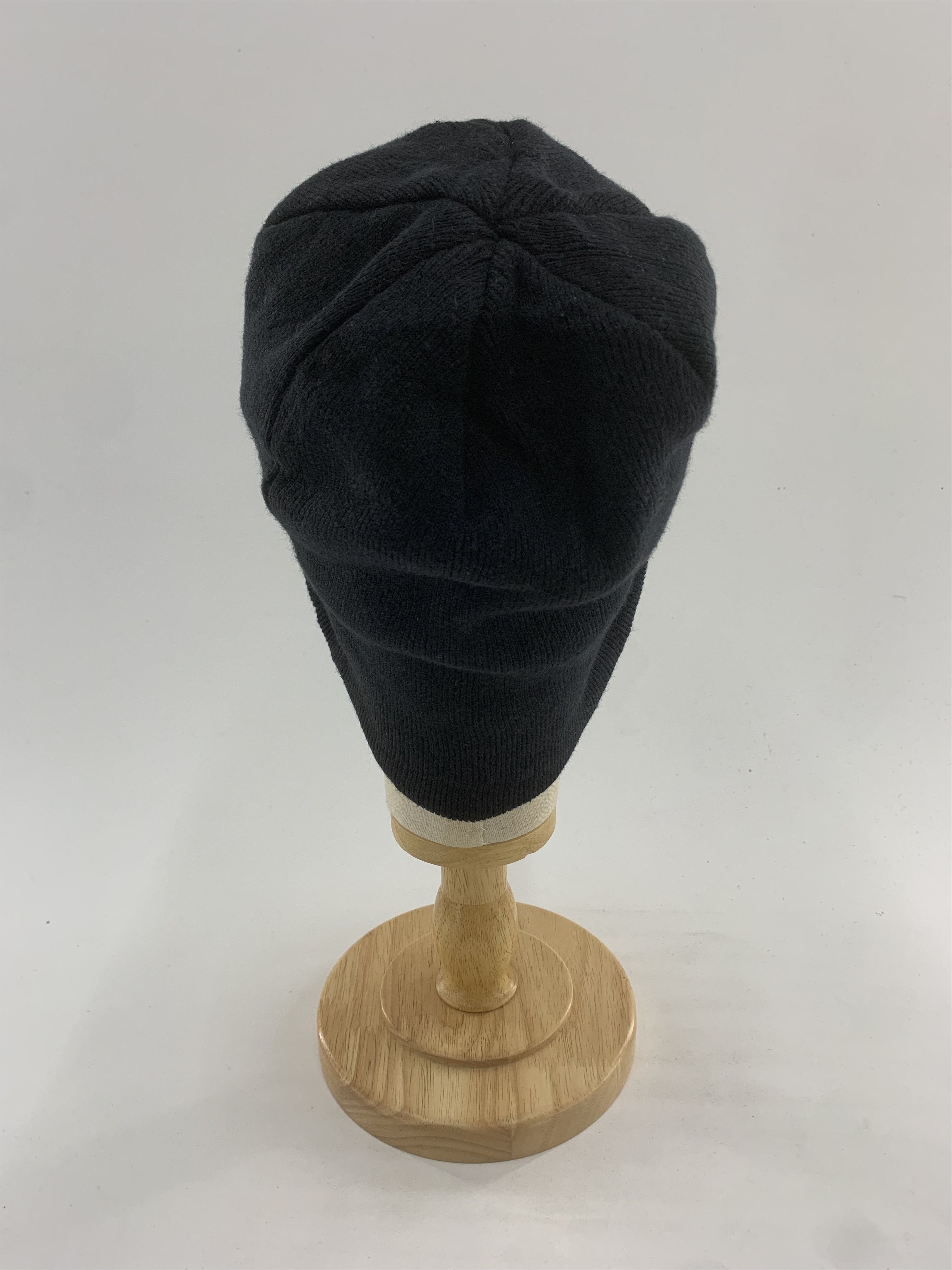 Japanese Brand × Vintage Vintage Beanie Hat Snowcap Size ONE SIZE - 2 Thumbnail