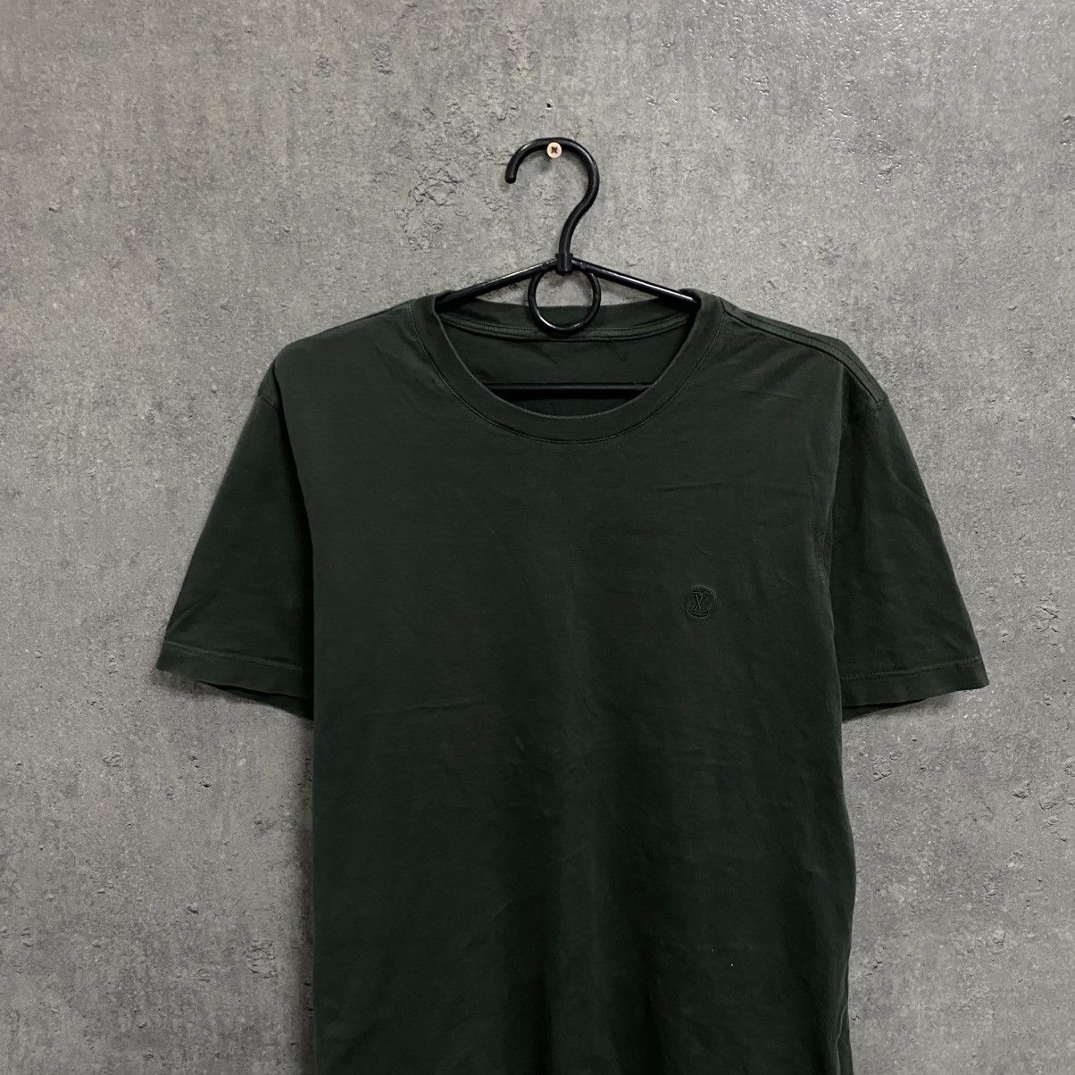 Louis Vuitton Louis Vuitton T shirt Size US M / EU 48-50 / 2 - 4 Thumbnail