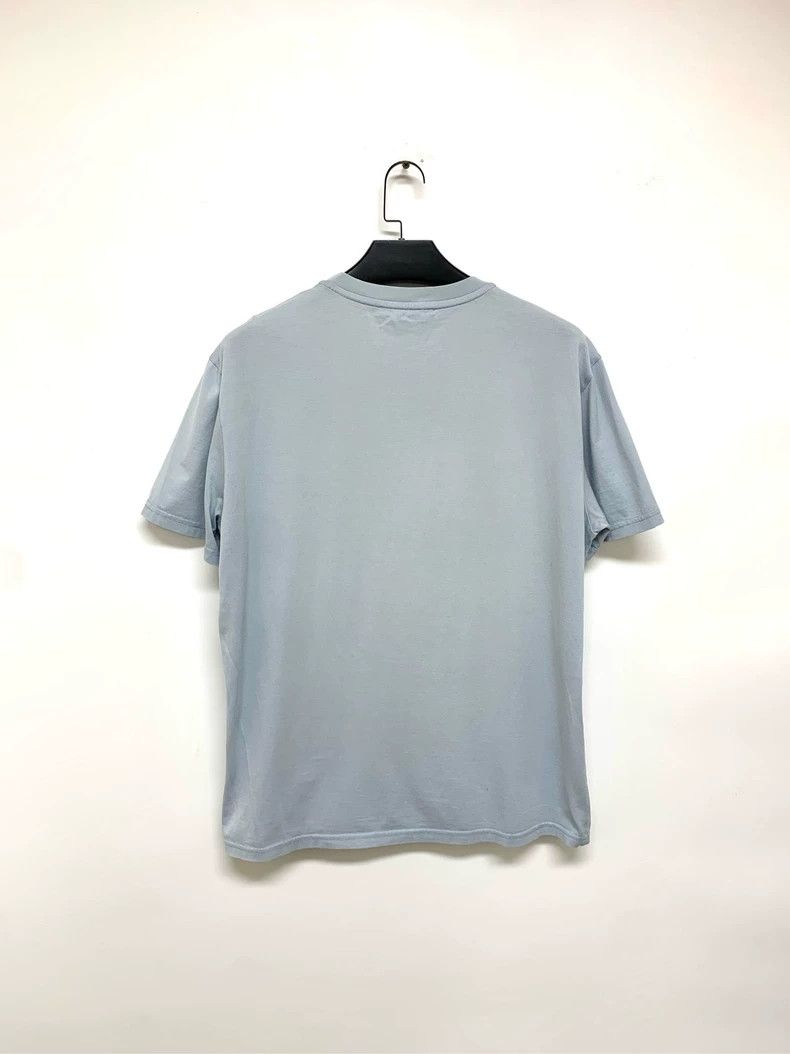 Givenchy Givenchy New chest Logo Short Sleeve Size US XXL / EU 58 / 5 - 2 Thumbnail