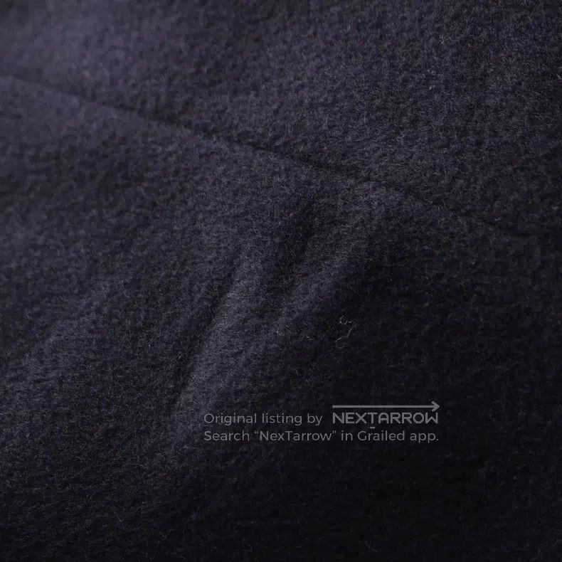 Loro Piana Loro Piana Cashmere Coat Size M / US 6-8 / IT 42-44 - 5 Thumbnail