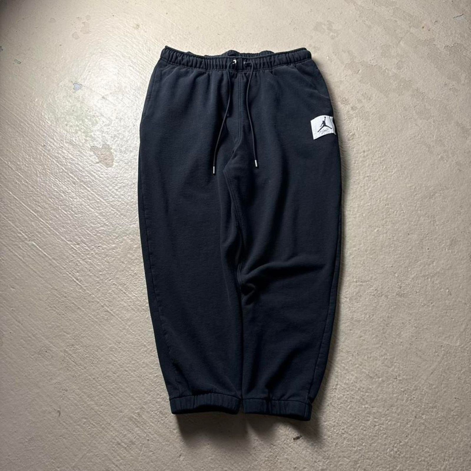 Nike Air Jordan Heavyweight Baggy Men's XXL Sweatpants Size US 40 / EU 56 - 1 Thumbnail