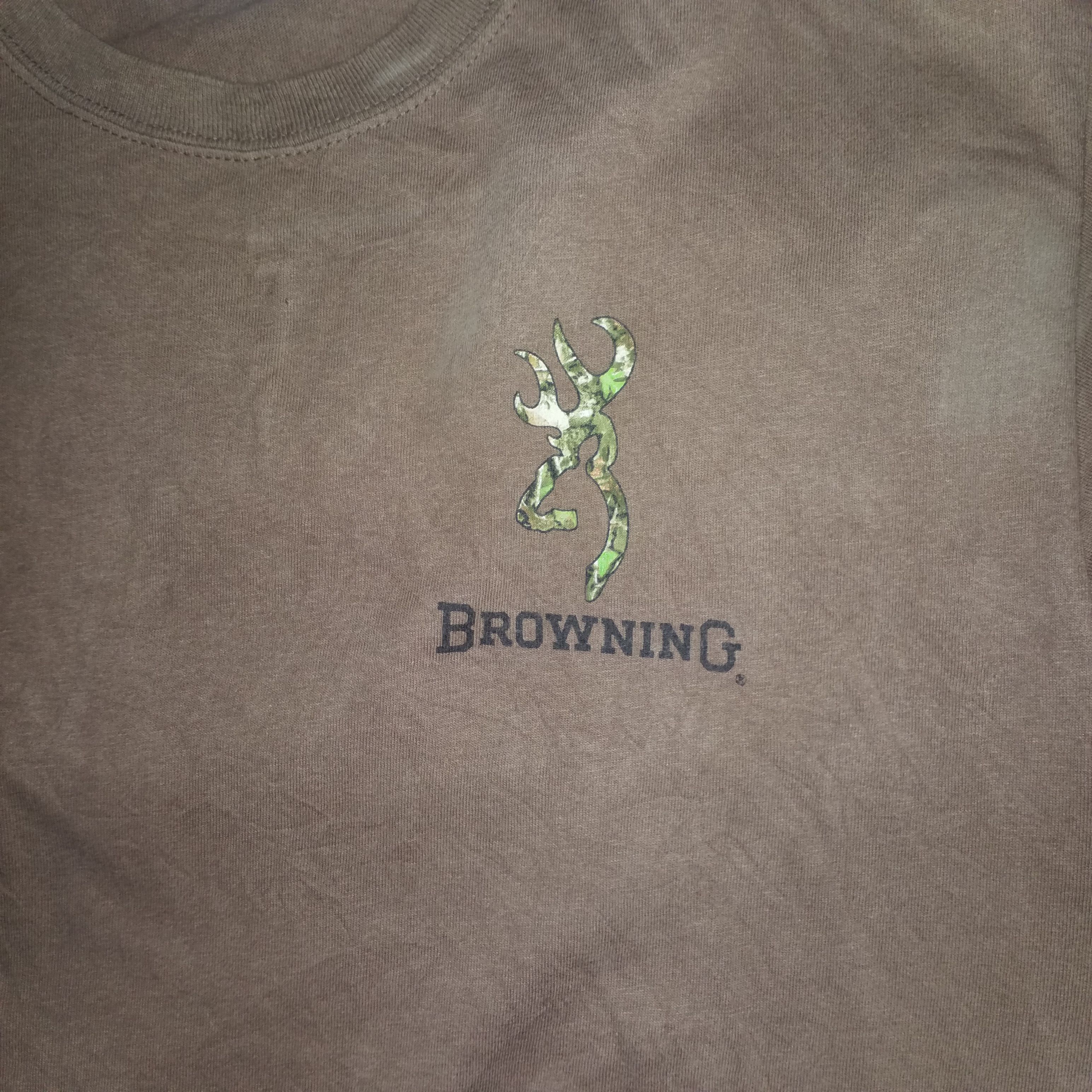 Vintage VINTAGE BROWNING Size US M / EU 48-50 / 2 - 4 Thumbnail