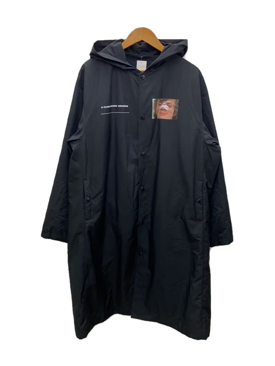 Undercover Clockwork Orange Jacket | Grailed