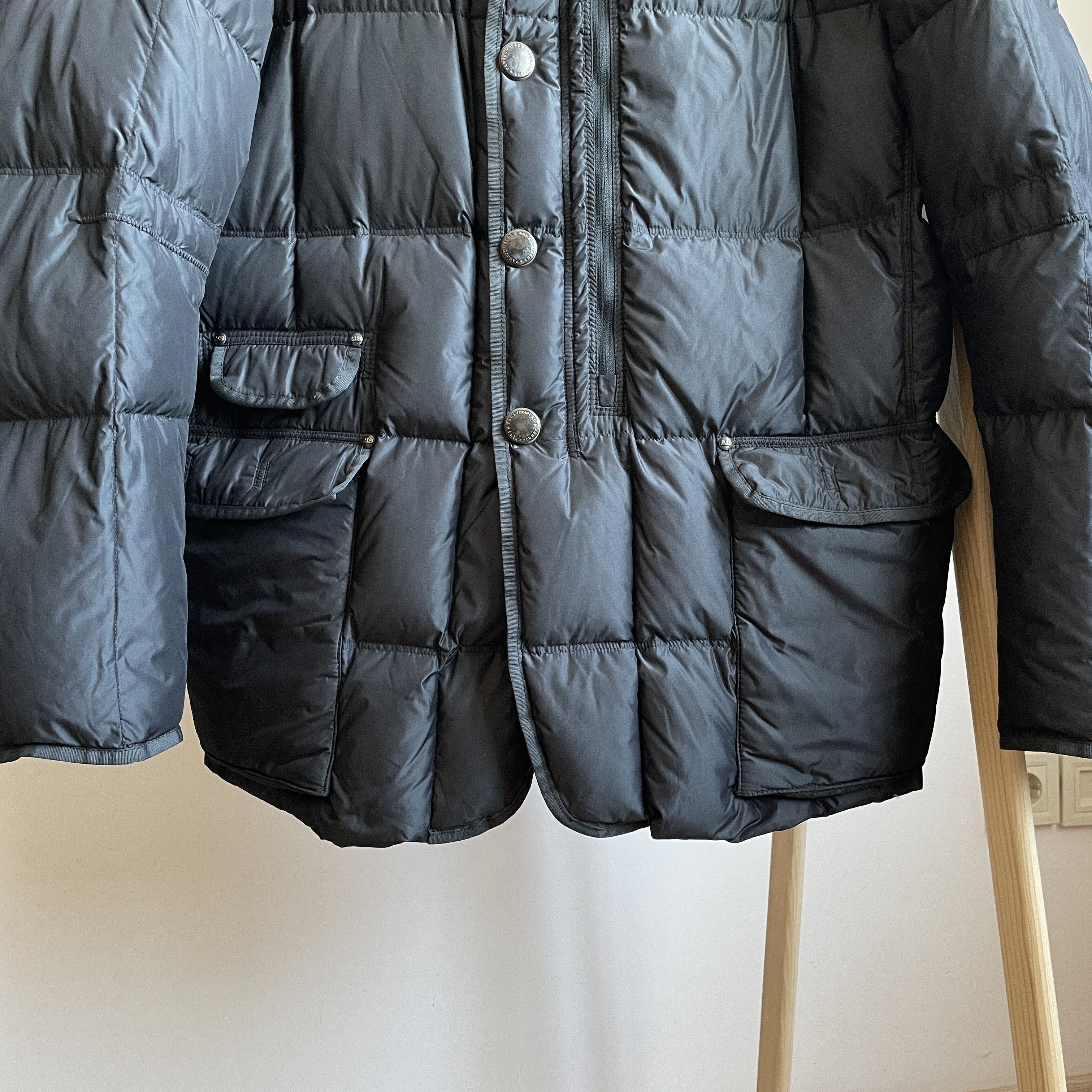Parajumpers Parajumpers Heavy Puffer Down Jacket Size XXL Size US XXL / EU 58 / 5 - 6 Thumbnail