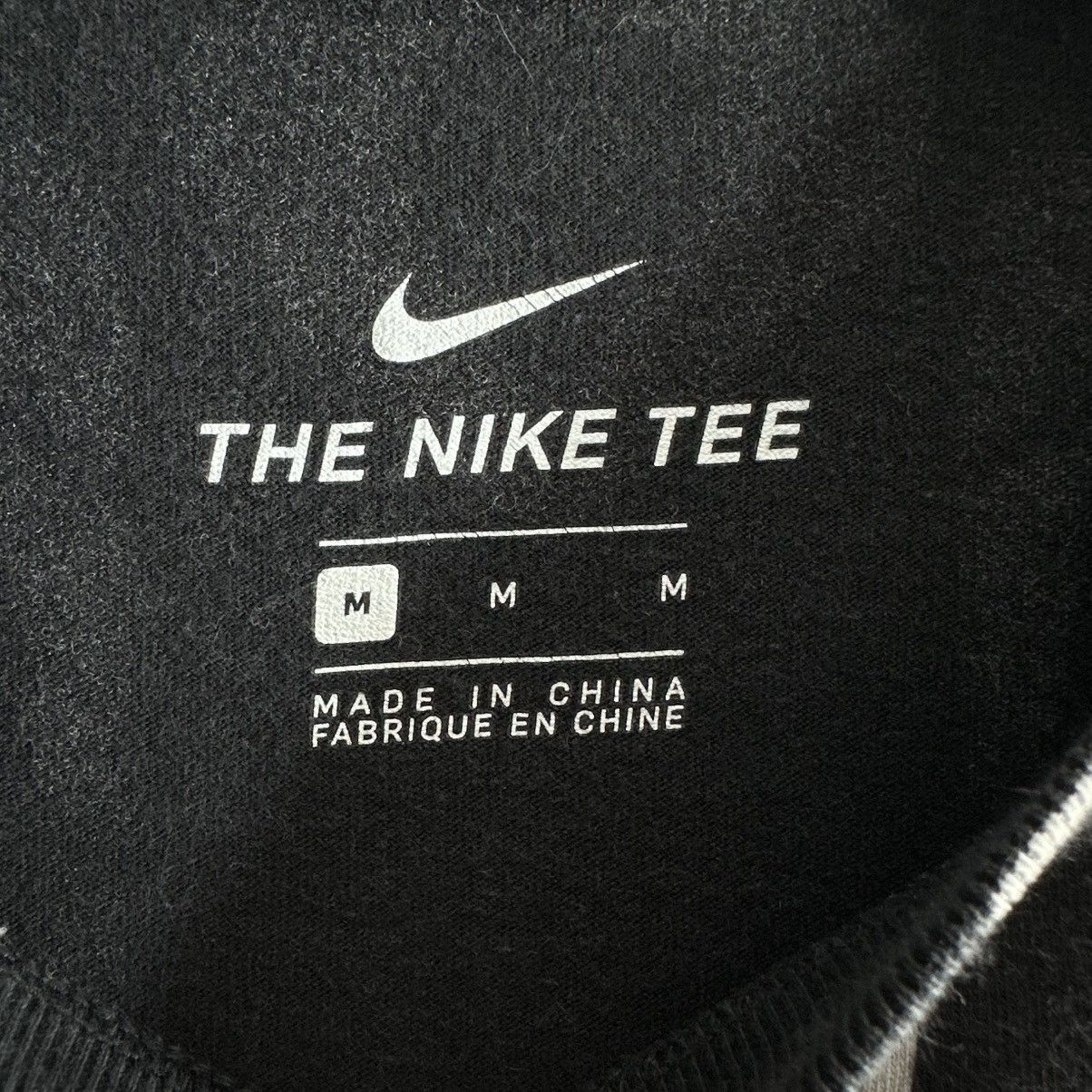 Nike Nike UFO Vintage Alien Japan Style Size US M / EU 48-50 / 2 - 5 Thumbnail