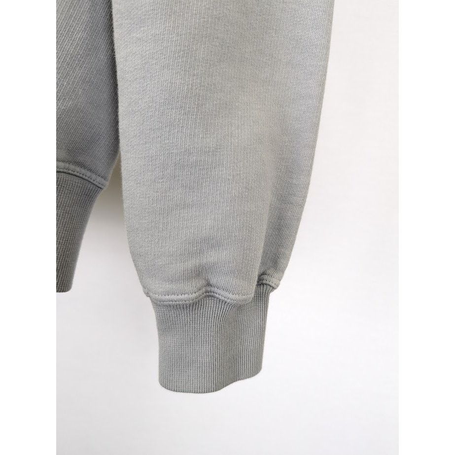 Calvin Klein o1rshd1 Crewneck Sweater in Gray Size US S / EU 44-46 / 1 - 7 Thumbnail