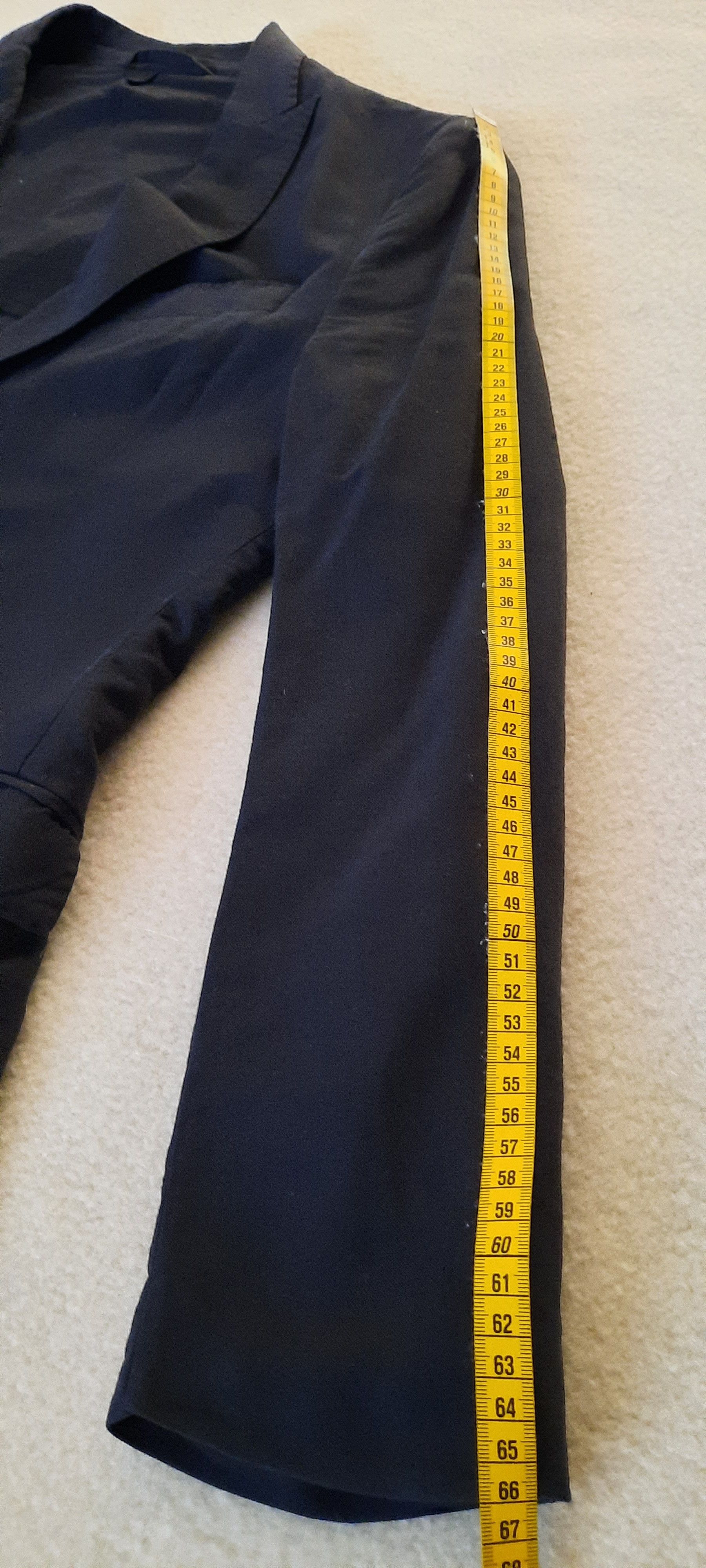 J.Lindeberg J.LINDEBERG Men's Blazer (Jacket) Size 50R - 23 Thumbnail