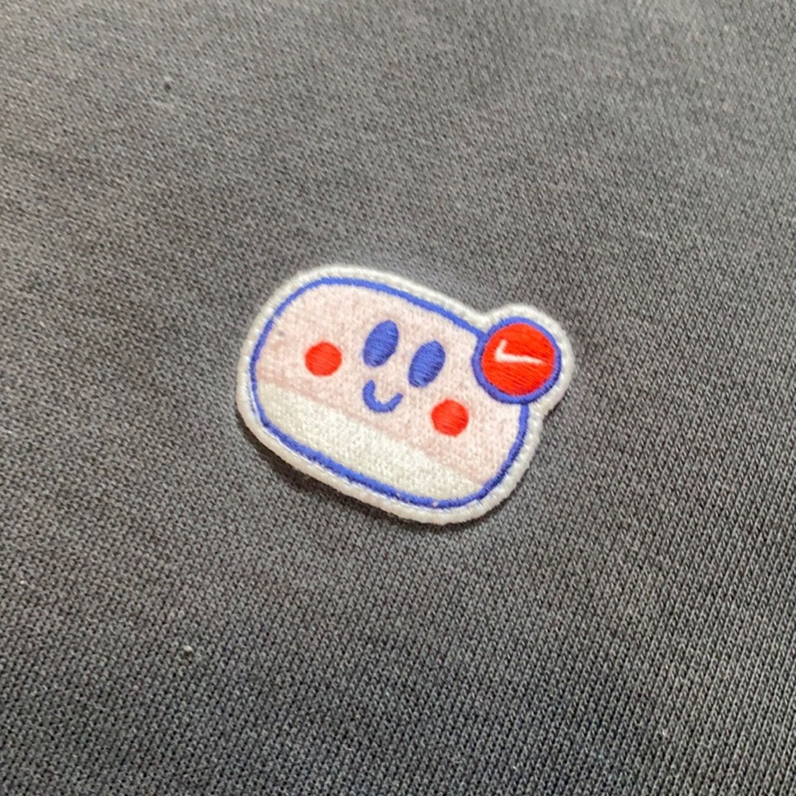 Nike Nike Air Moji Crewneck Size US L / EU 52-54 / 3 - 4 Thumbnail