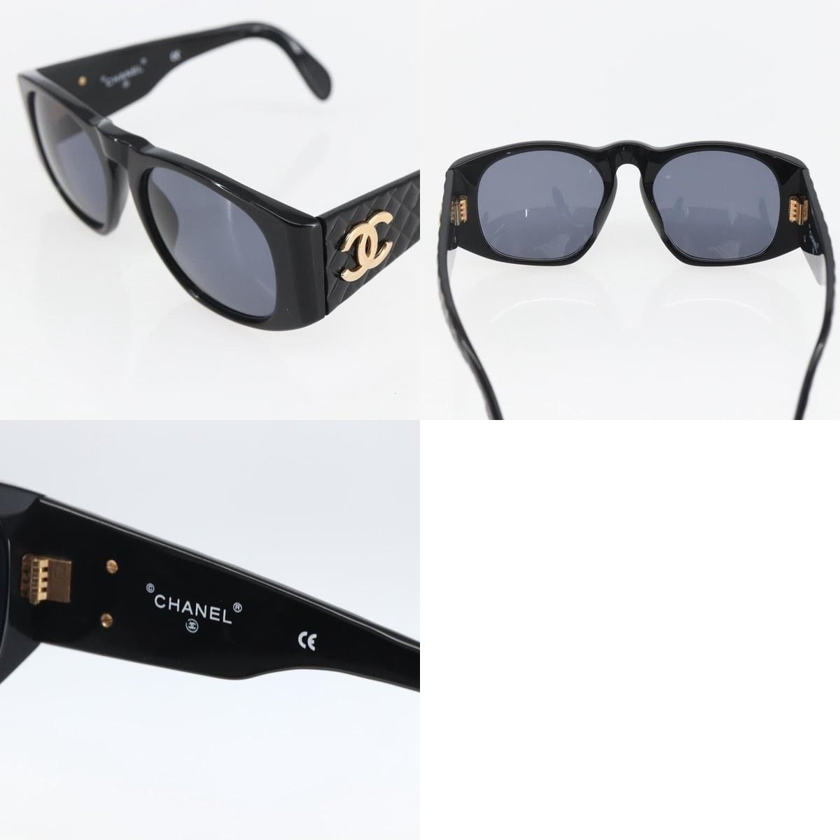 Chanel Chanel CC 2131 Sunglasses Size ONE SIZE - 4 Thumbnail