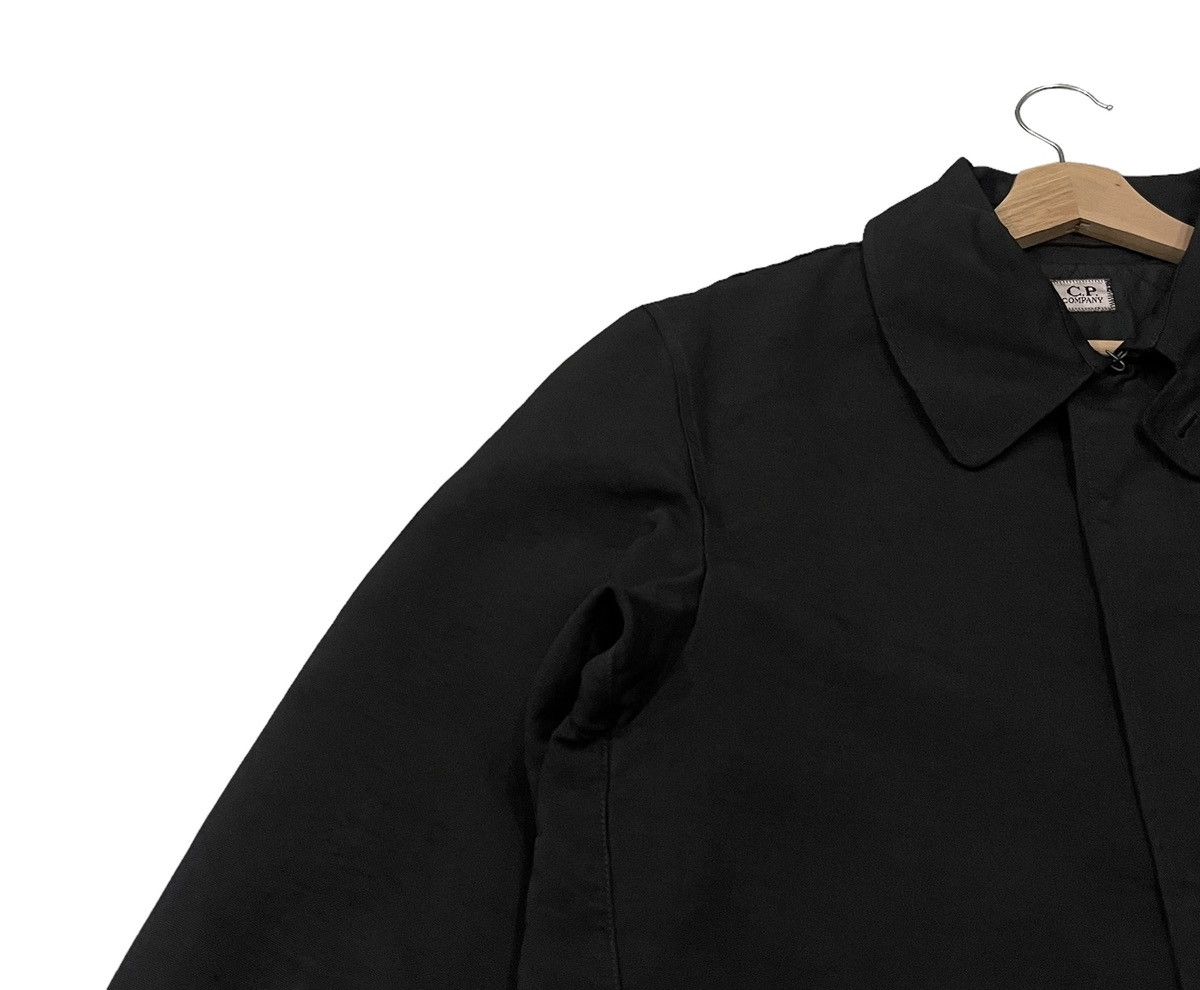 C.P. Company Vintage CP Company Zipper Jacket Size US L / EU 52-54 / 3 - 5 Thumbnail