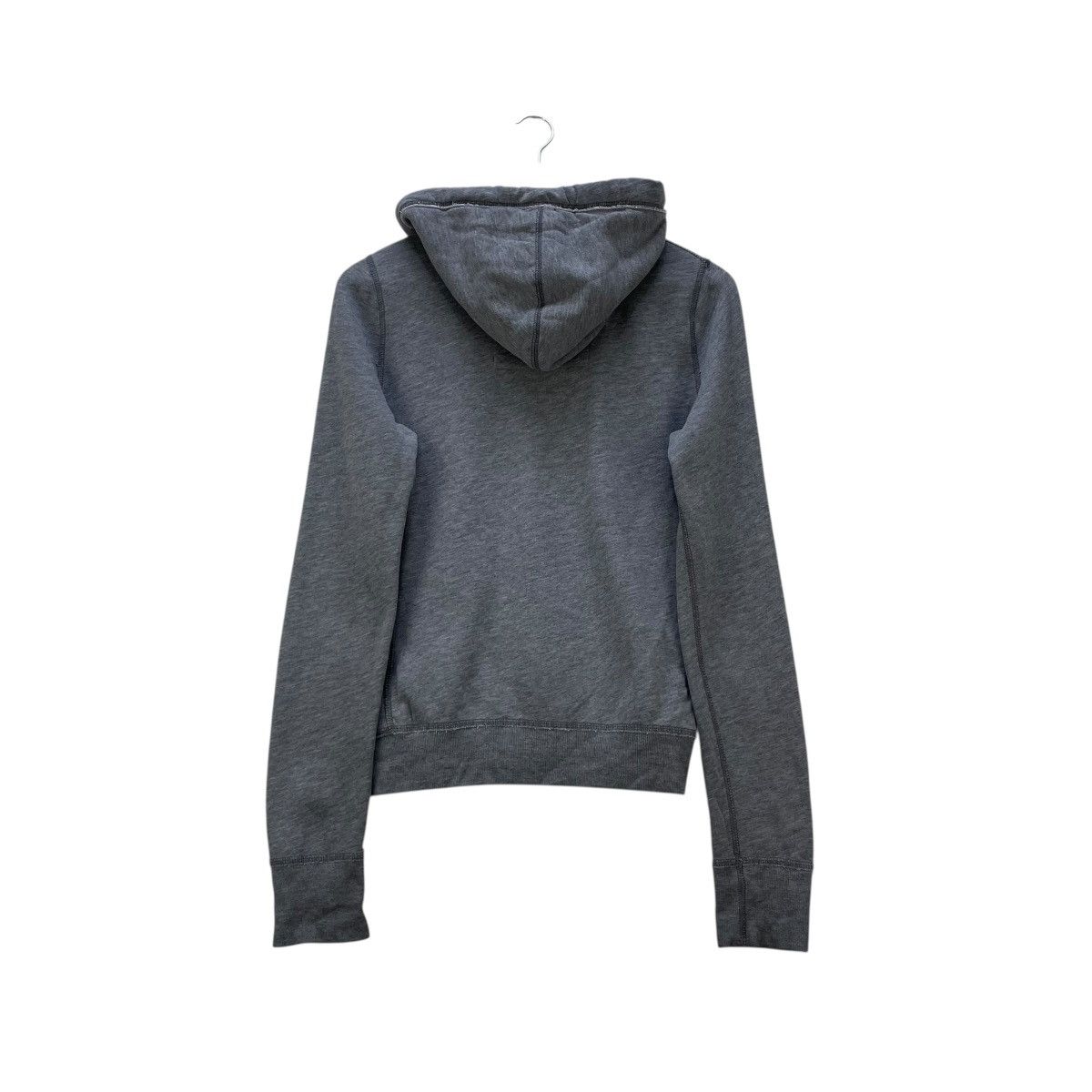 Abercrombie & Fitch Abercrombie & Fitch University Of Abercrombie New York Size S / US 4 / IT 40 - 2 Thumbnail
