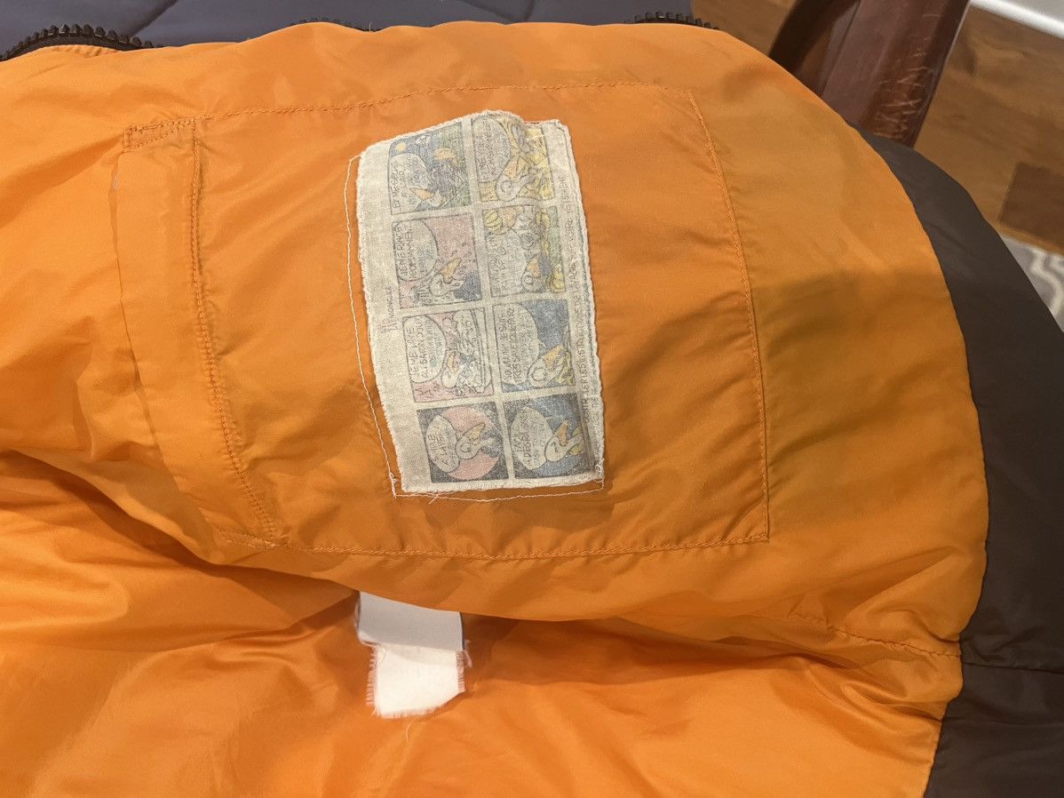 Moncler Moncler Maya Jacket Size US L / EU 52-54 / 3 - 7 Thumbnail