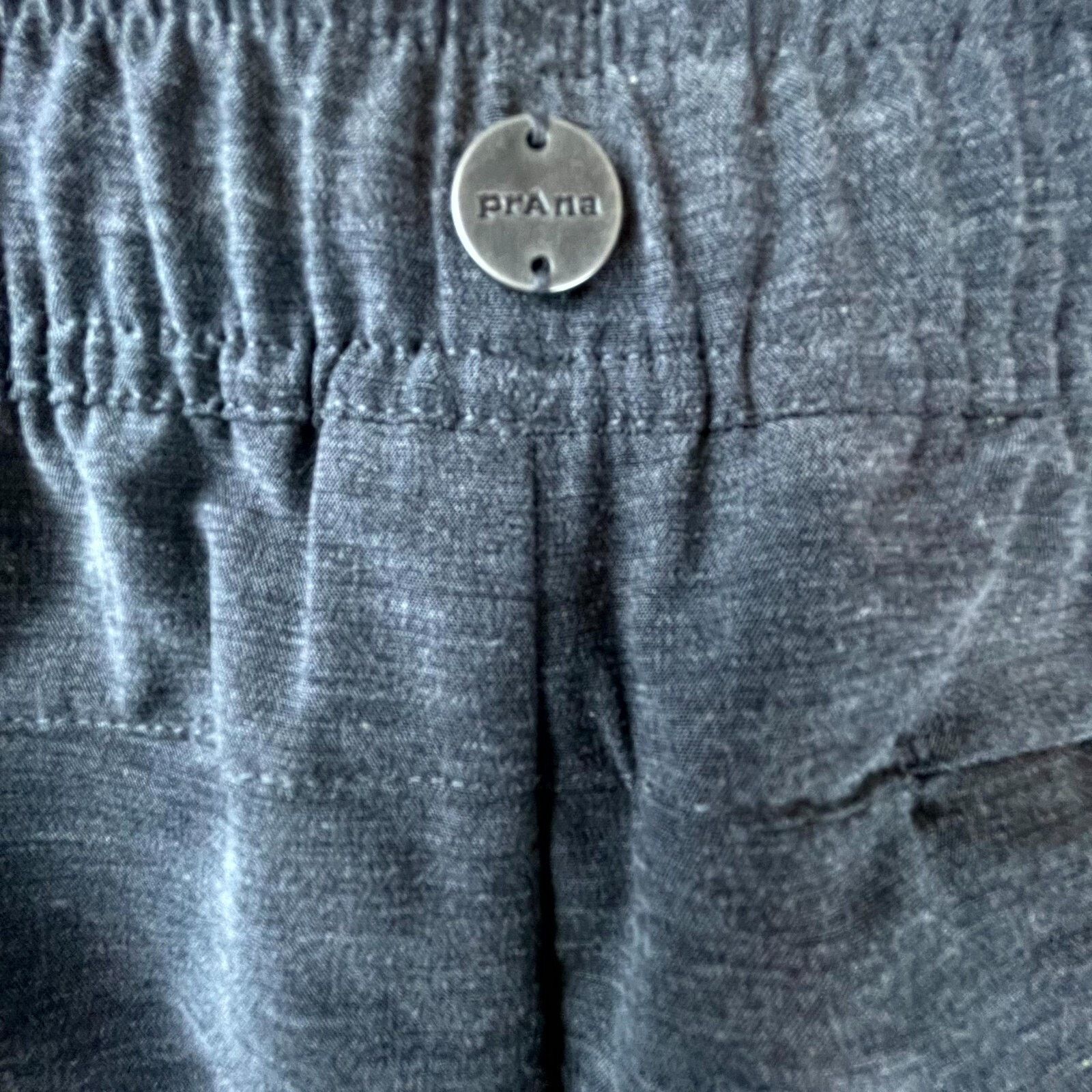 Prana prAna Mariya Hybrid Swim Shorts Womens XS Organic Recycled Size 25" / US 0 / IT 36 - 4 Thumbnail