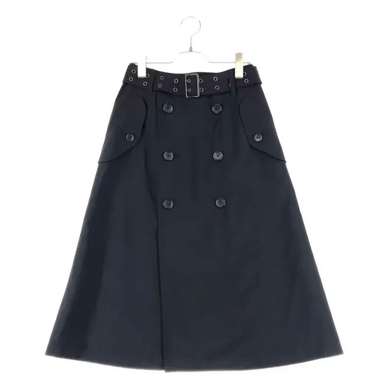 Junya Watanabe Junya Watanabe size XS skirt Size 23" - 1 Thumbnail