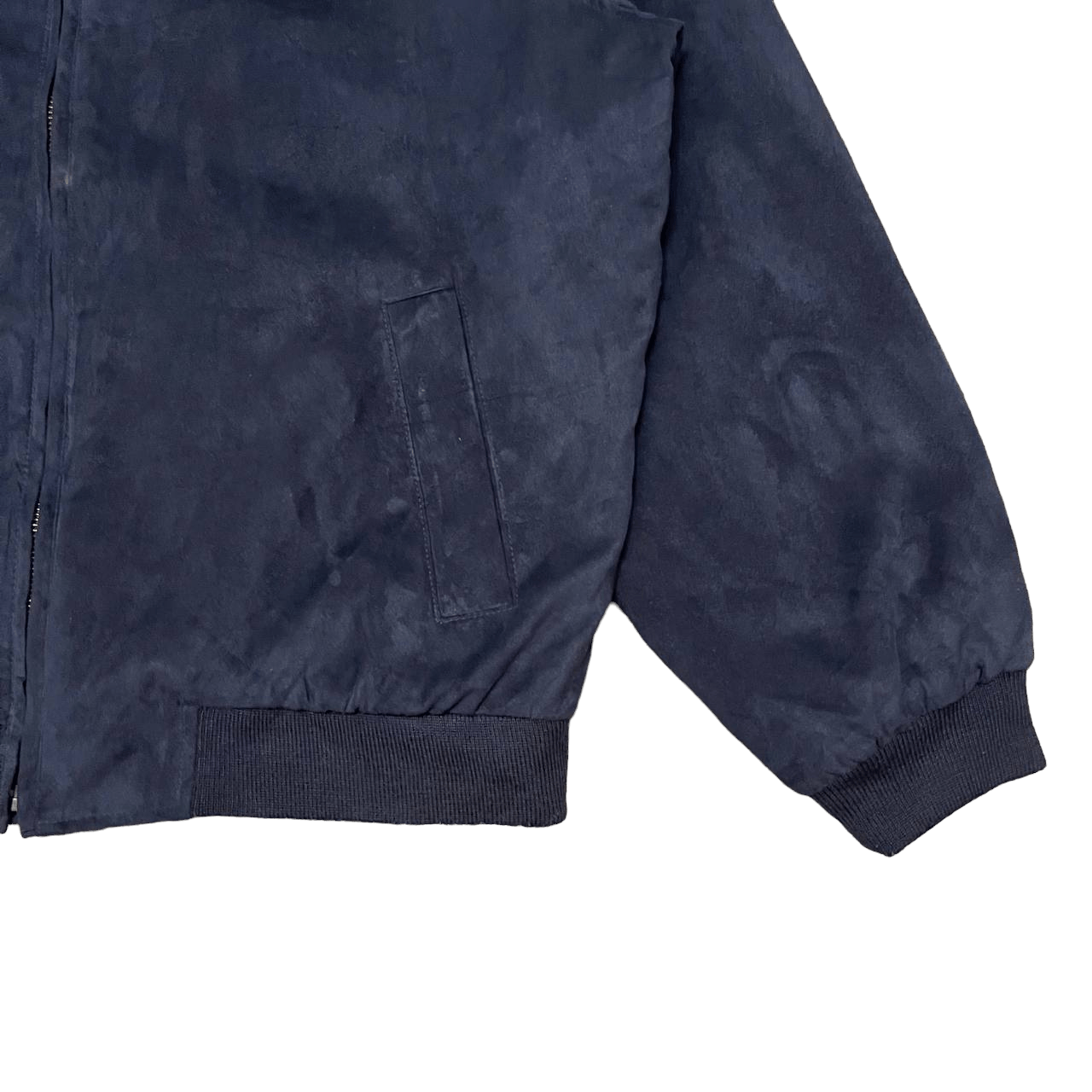L.L. Bean Vintage L.L.Bean Bomber Jacket Size US L / EU 52-54 / 3 - 4 Thumbnail