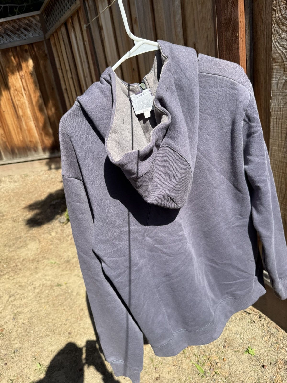 G-Star G-Star Raw hoodie Size US XL / EU 56 / 4 - 2 Thumbnail