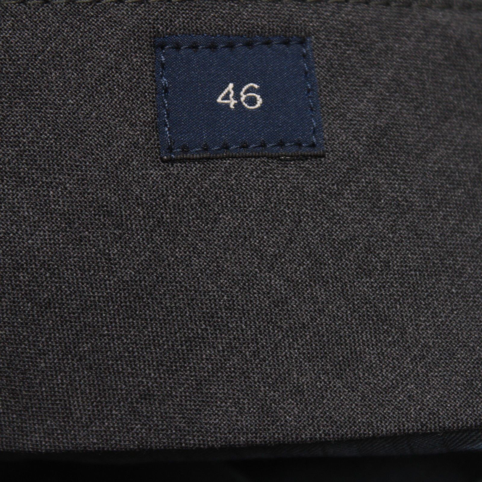 Incotex INCOTEX New with tags Dress Pants Size 30 US In Blue Size US 30 / EU 46 - 5 Thumbnail