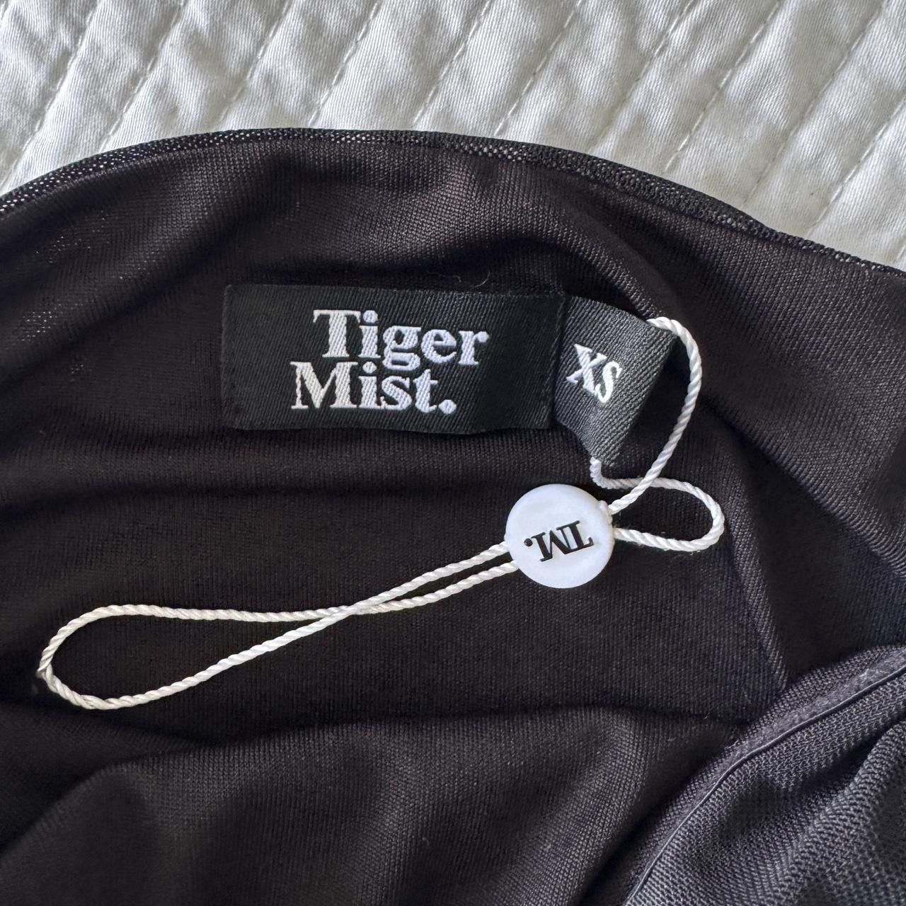 Other Tigermist Harriet Tube Top Size XS / US 0-2 / IT 36-38 - 5 Thumbnail