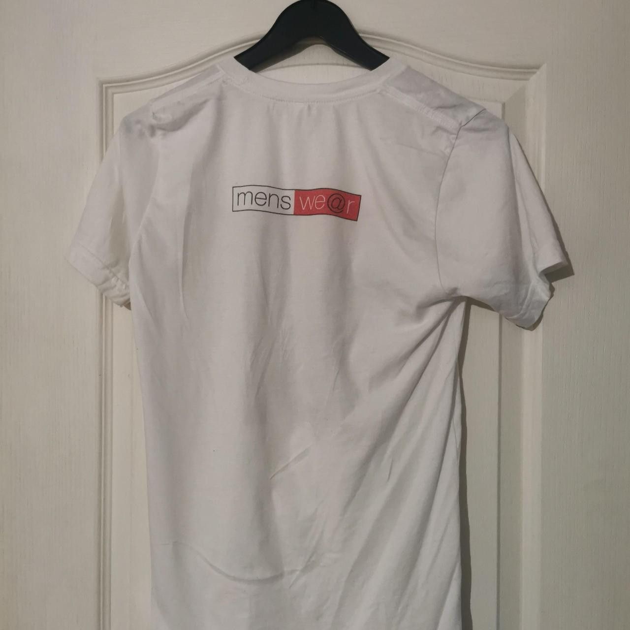 Band Tees Menswear Menswea@r britpop band t shirt 1990s - XS Size US XS / EU 42 / 0 - 2 Thumbnail