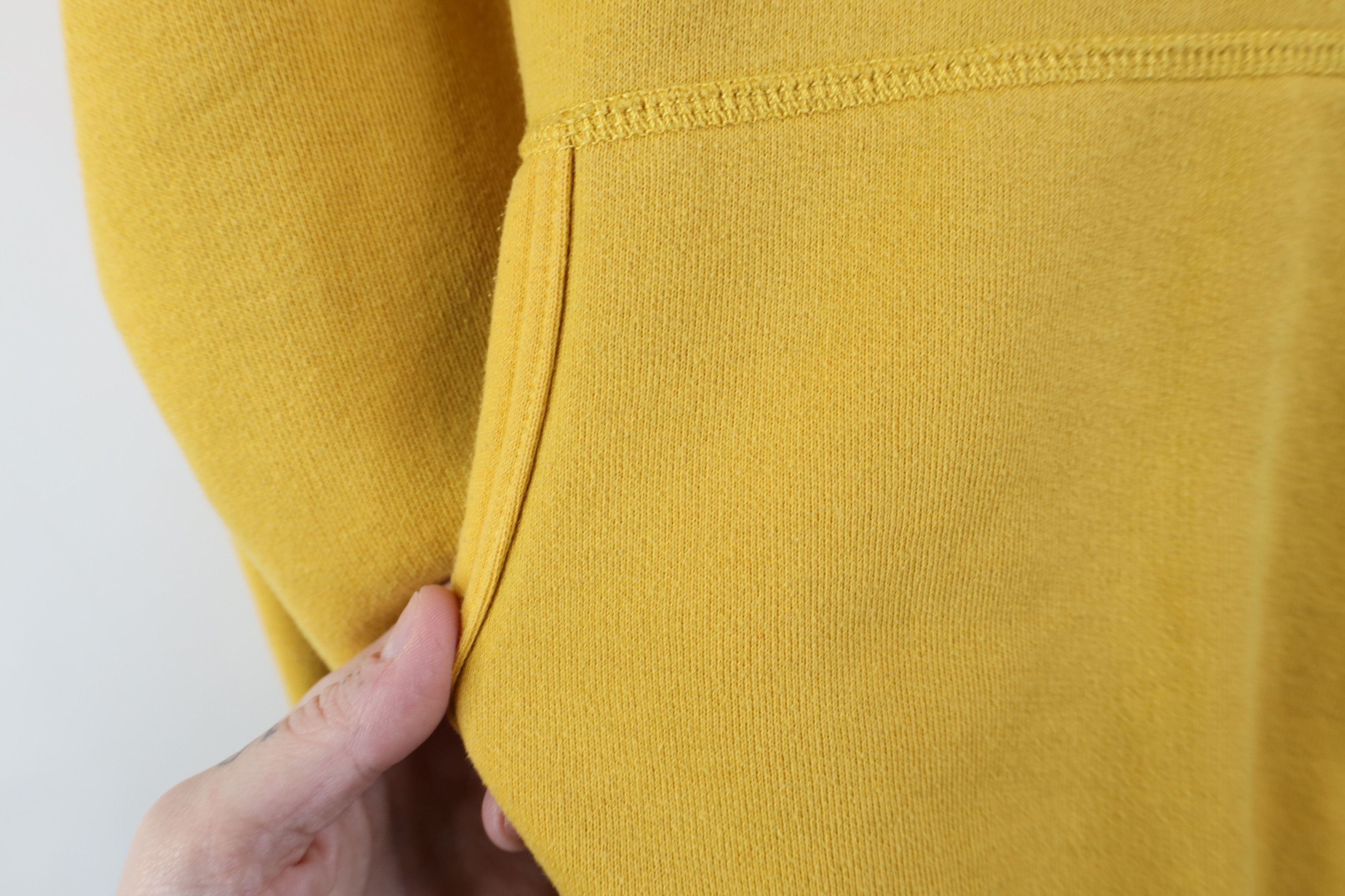 Polo Ralph Lauren Vintage Y2K Ralph Lauren Block Letter Hoodie Sweatshirt Size US L / EU 52-54 / 3 - 8 Thumbnail
