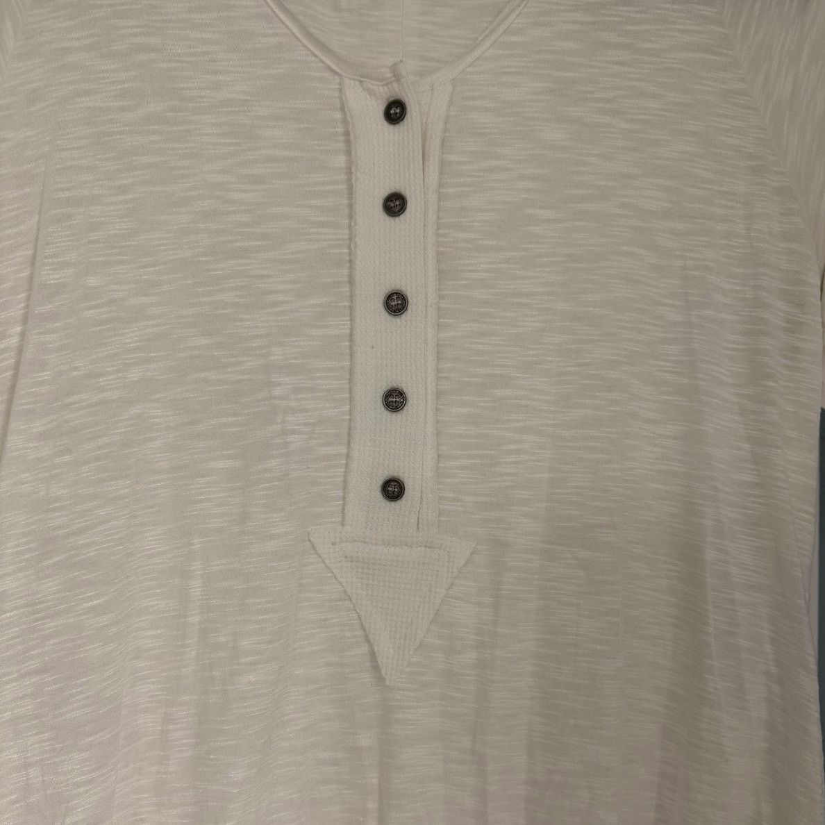 Other POL Henley Tee Size S / US 4 / IT 40 - 3 Thumbnail