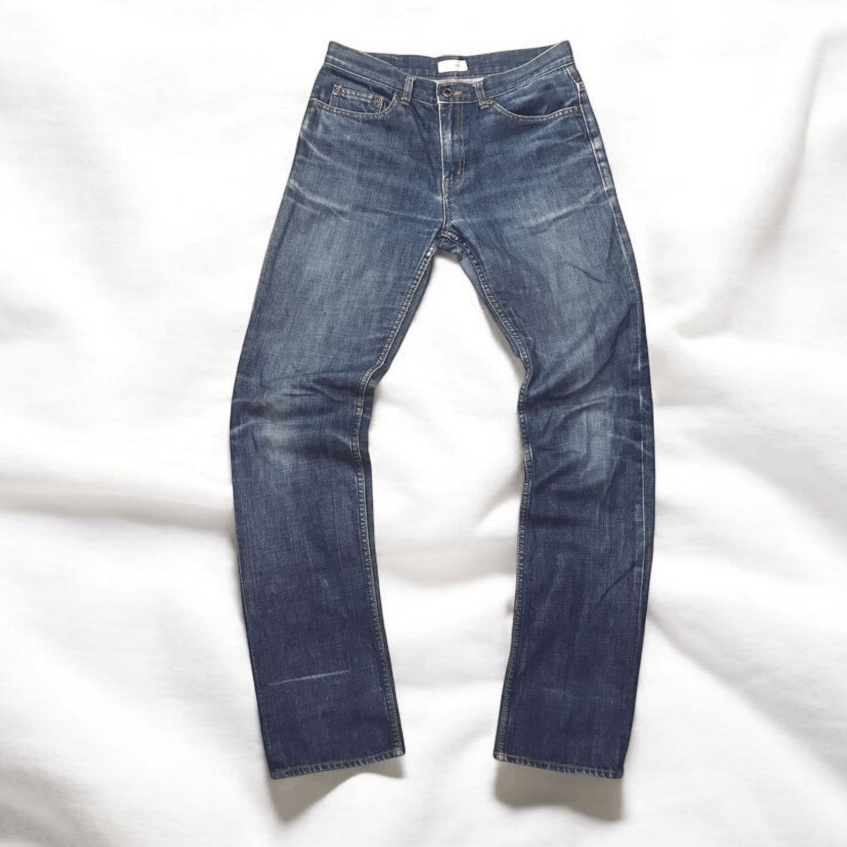 Hysteric Glamour Vintage Hysteric Glamour Jeans Size US 30 / EU 46 - 1 Thumbnail