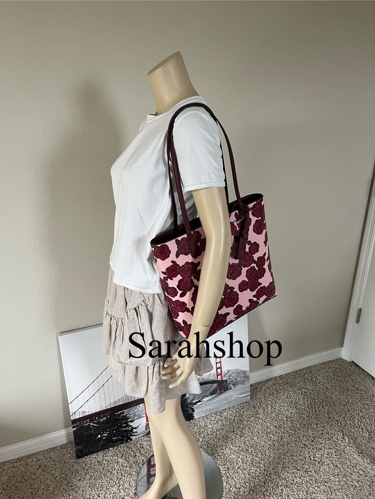 Kate Spade Kate Spade purse Size ONE SIZE - 9 Thumbnail