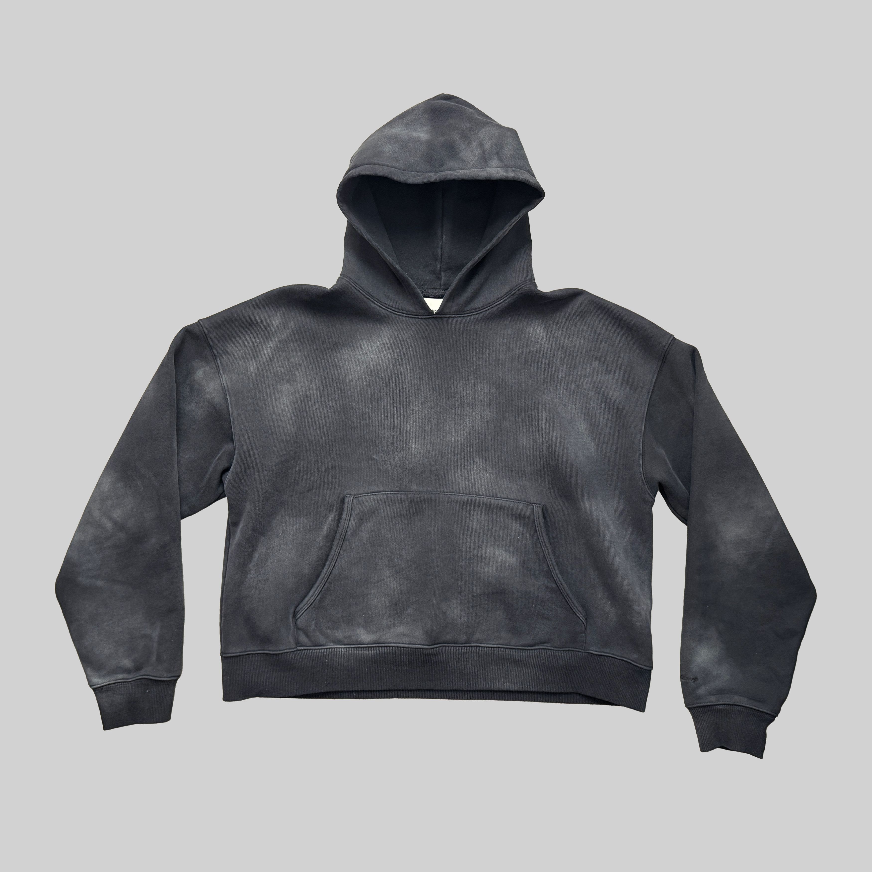 Other Sanctuary Works Cropped Hoodie Size US M / EU 48-50 / 2 - 1 Thumbnail
