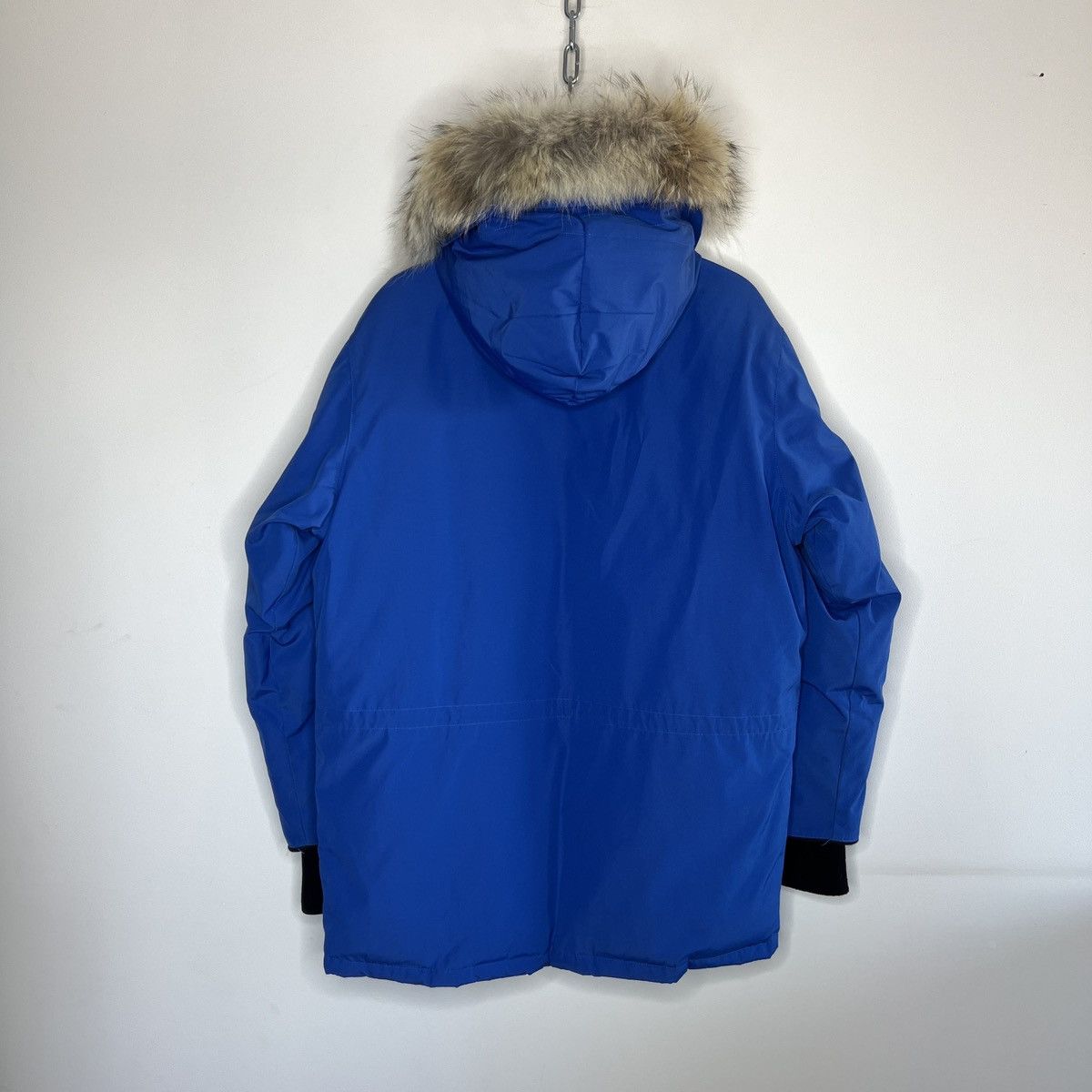 Canada Goose Canada Goose Men's PBI Expedition Parka Down Jacket Size US M / EU 48-50 / 2 - 10 Thumbnail