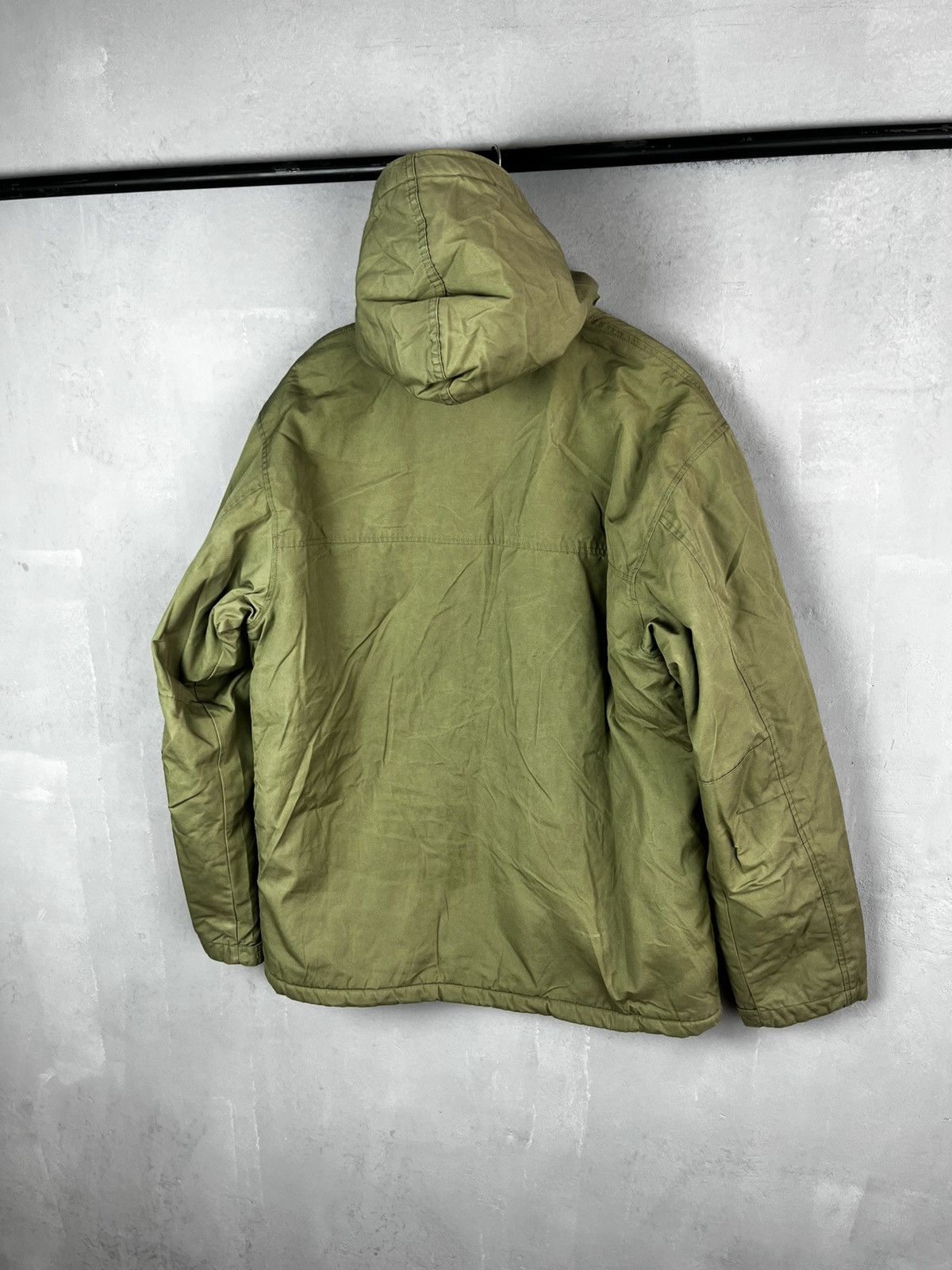 Fjallraven fjallraven jacket g 1000 outdoor Size US S / EU 44-46 / 1 - 8 Thumbnail