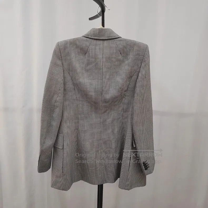 Balenciaga Balenciaga Jacket Size XS / US 0-2 / IT 36-38 - 2 Thumbnail