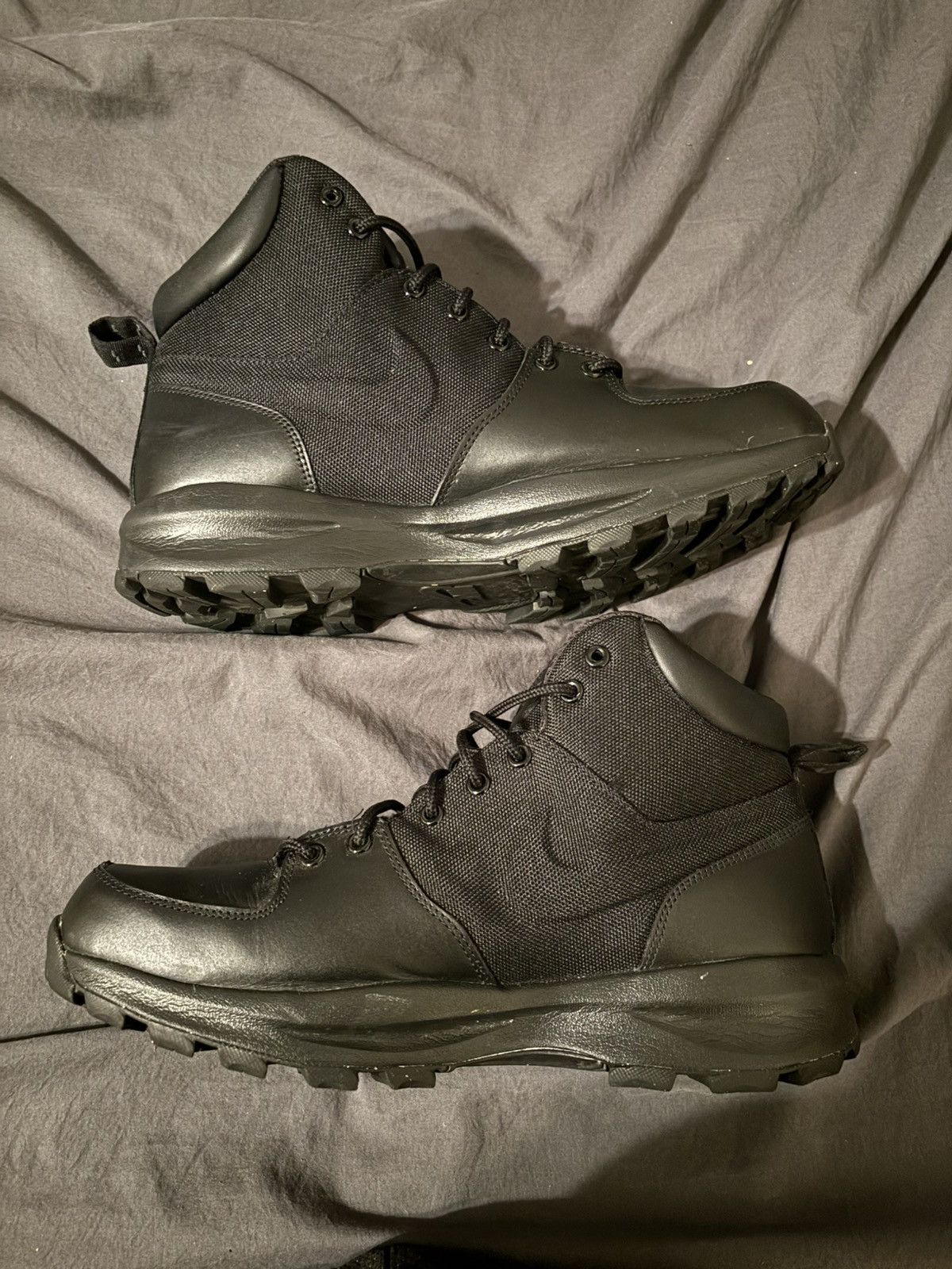 Nike nike manoa Size US 11.5 / EU 44-45 - 3 Thumbnail
