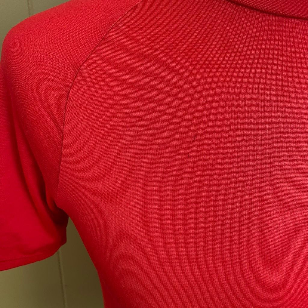 Under Armour Under Armour the tech tee men M short sleeve Crewneck t-shir Size S / US 4 / IT 40 - 3 Thumbnail