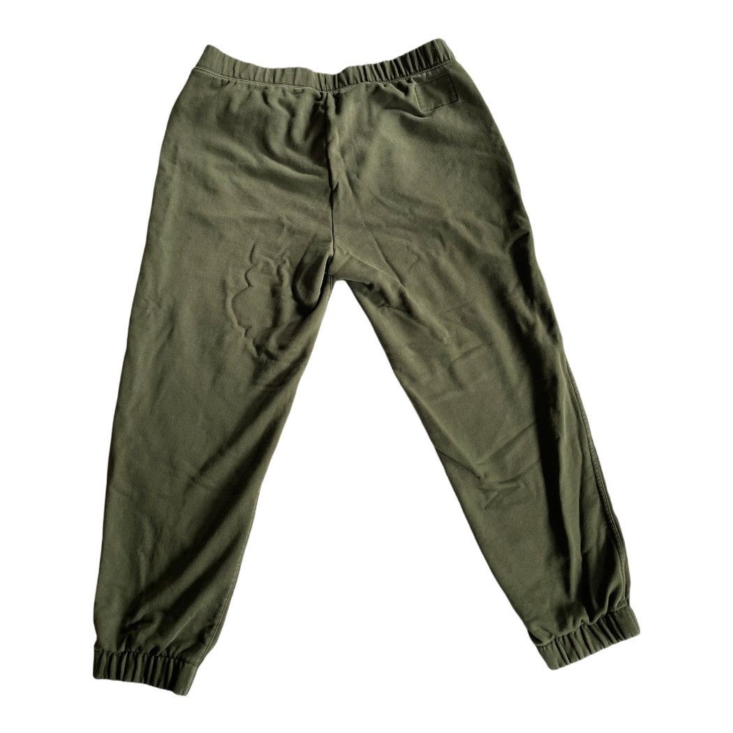 A.P.C. APC x Lacoste Sweatpants Size US 32 / EU 48 - 2 Thumbnail