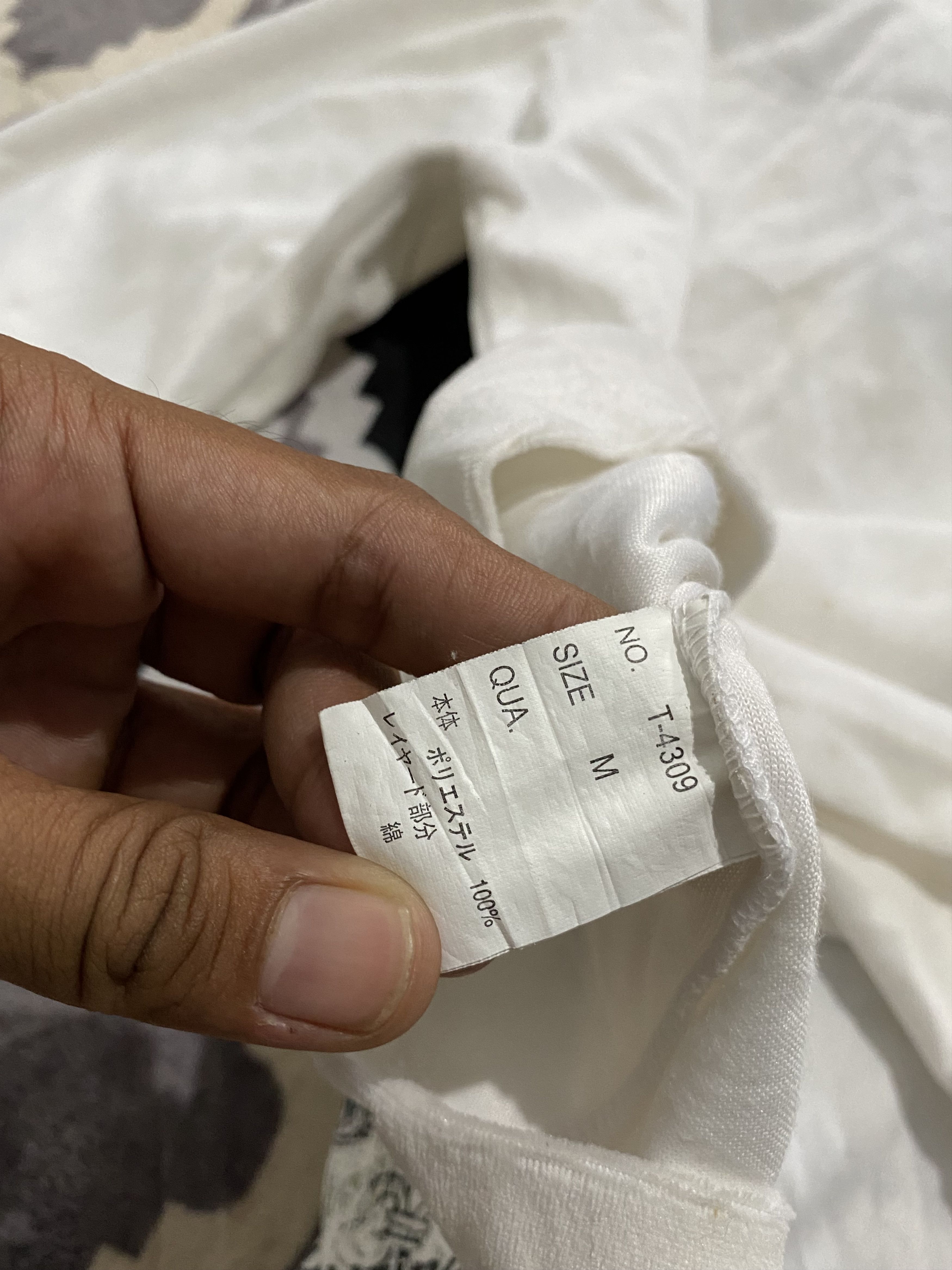 Other Collins velvet crazy poem double layers ifsixwasnine styled Size US M / EU 48-50 / 2 - 8 Thumbnail