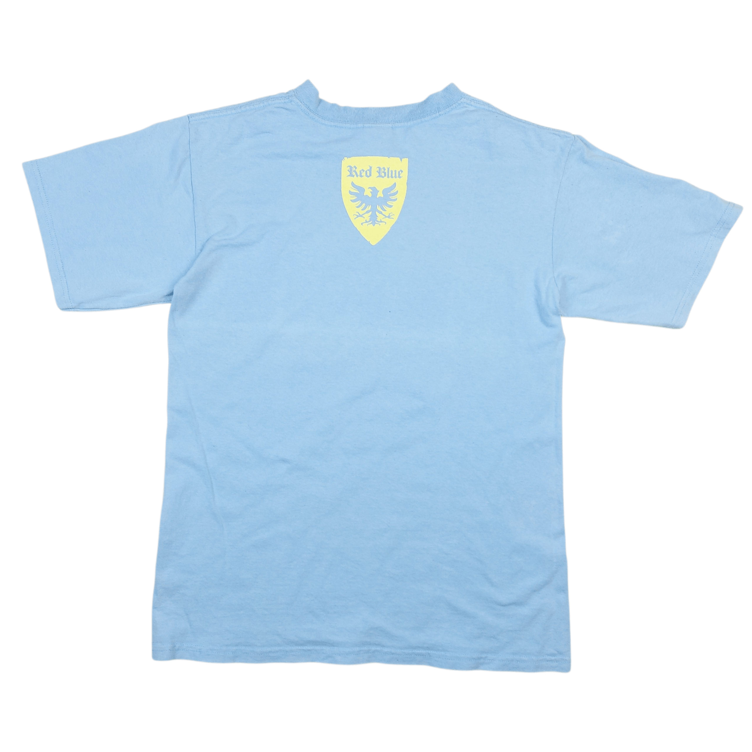 Band Tees Vintage 2008 Phone Calls From Home Band MySpace Era TEE Size US M / EU 48-50 / 2 - 3 Thumbnail