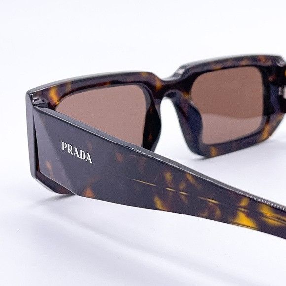 Prada NEW PRADA PR06YS 2AU8C1 WOMEN SUNGLASSES NEW PR 06YS PRADA Size ONE SIZE - 5 Thumbnail