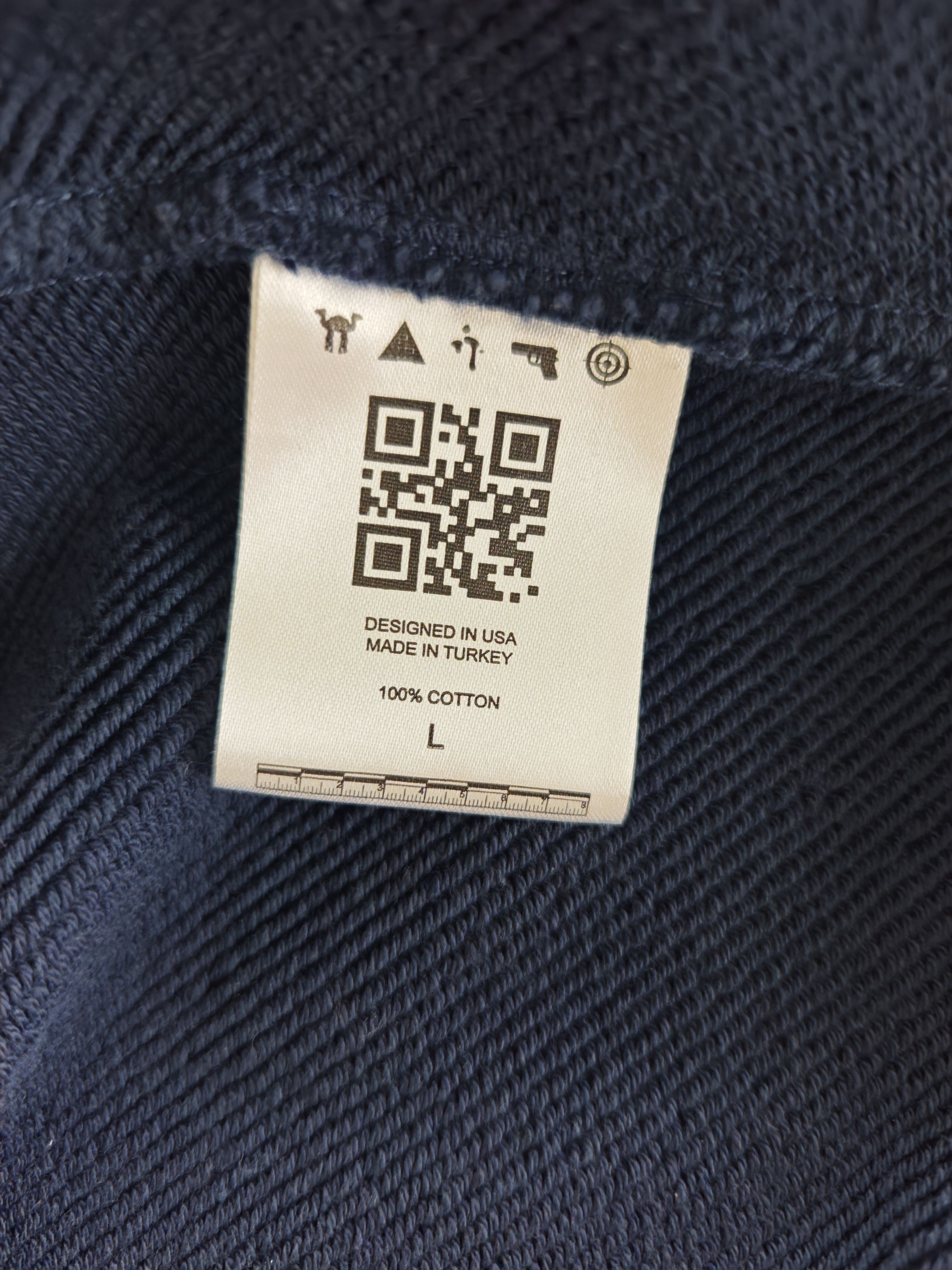 murd333r.fm Murd333r X Ultra Hoodie Size US L / EU 52-54 / 3 - 4 Thumbnail